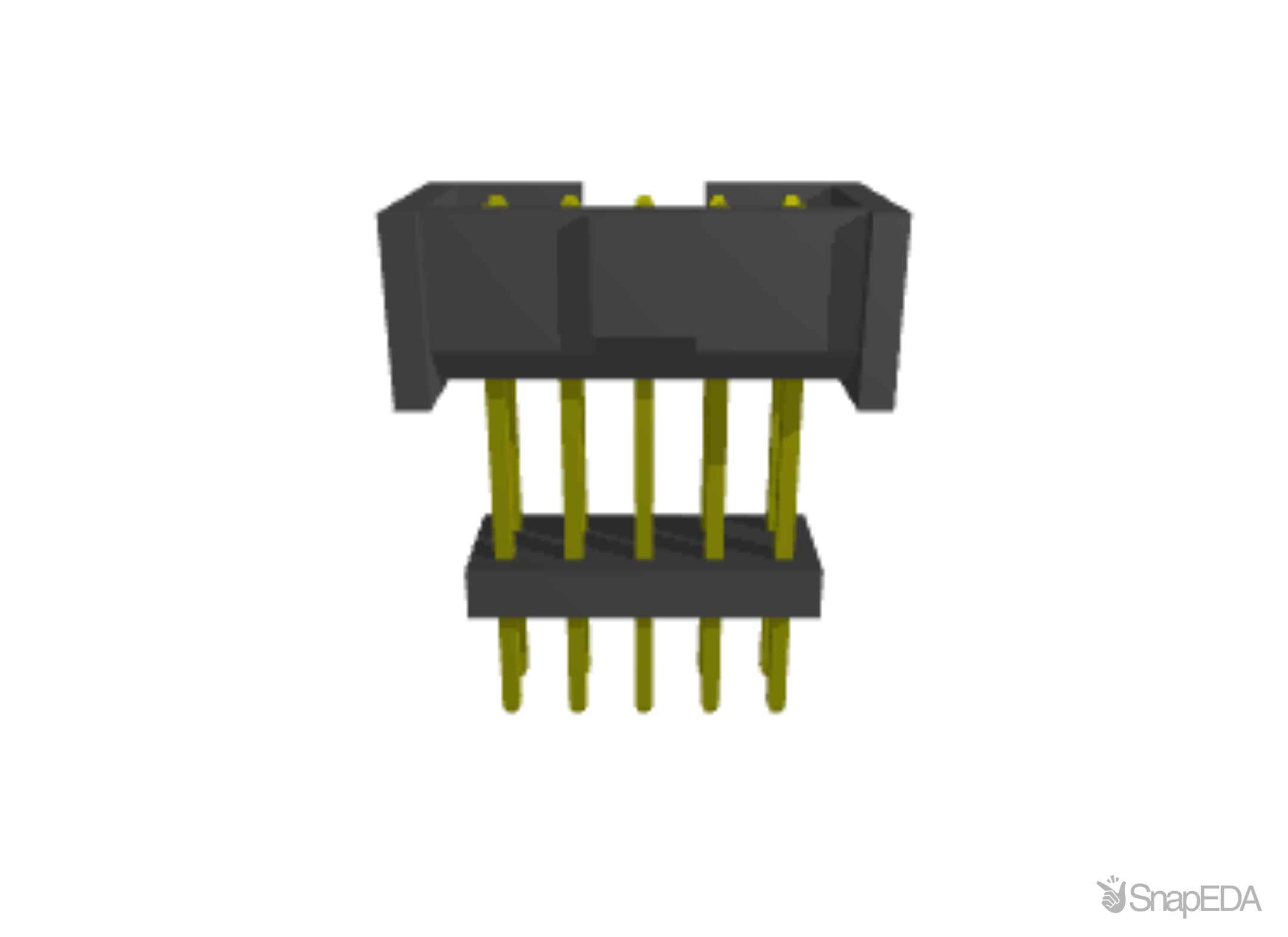 ZLTMM-105-66-F-D-453 3D Model