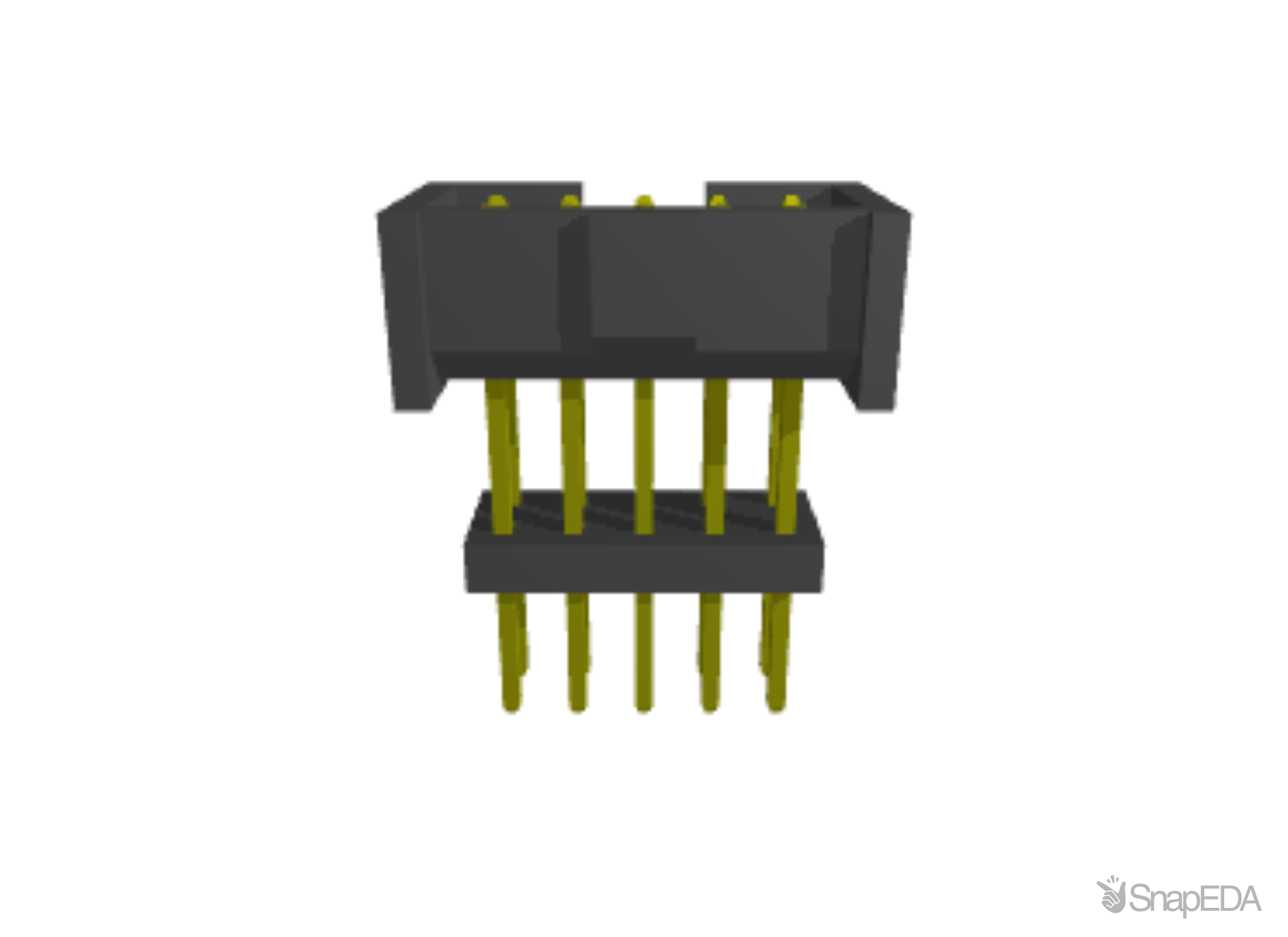 ZLTMM-105-66-G-D-421 3D Model