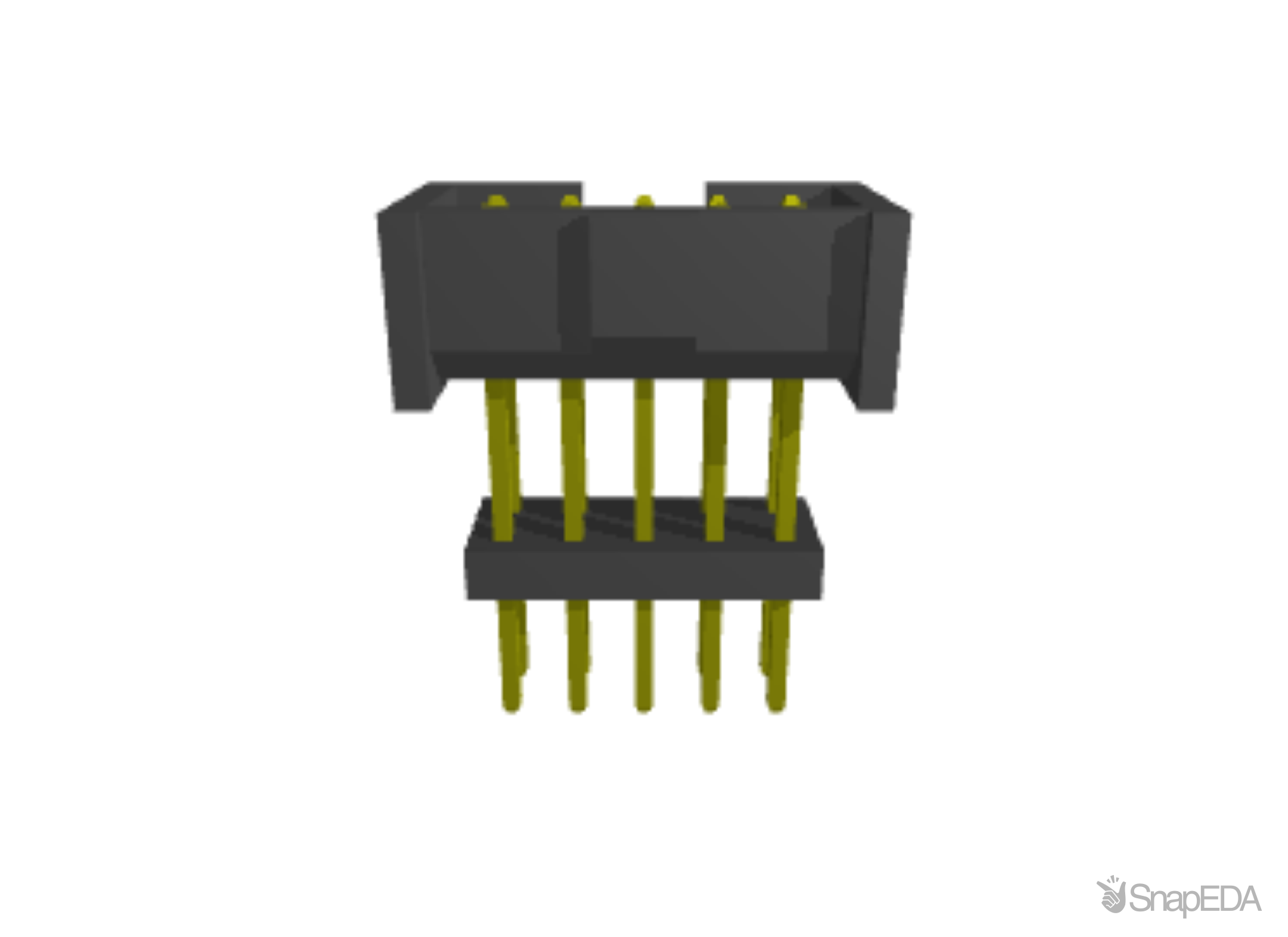 ZLTMM-105-66-G-D-430 3D Model