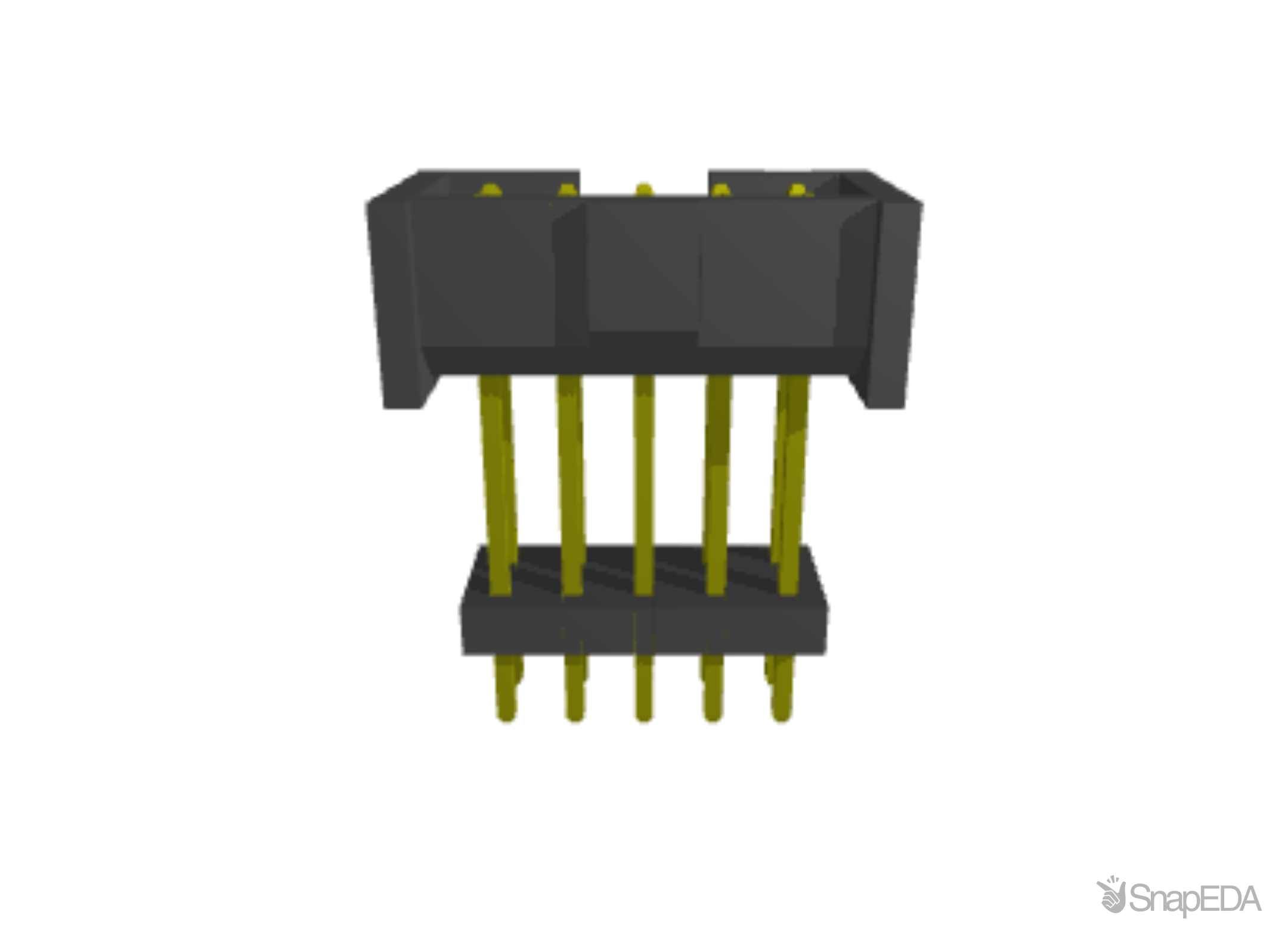 ZLTMM-105-66-G-D-491 3D Model