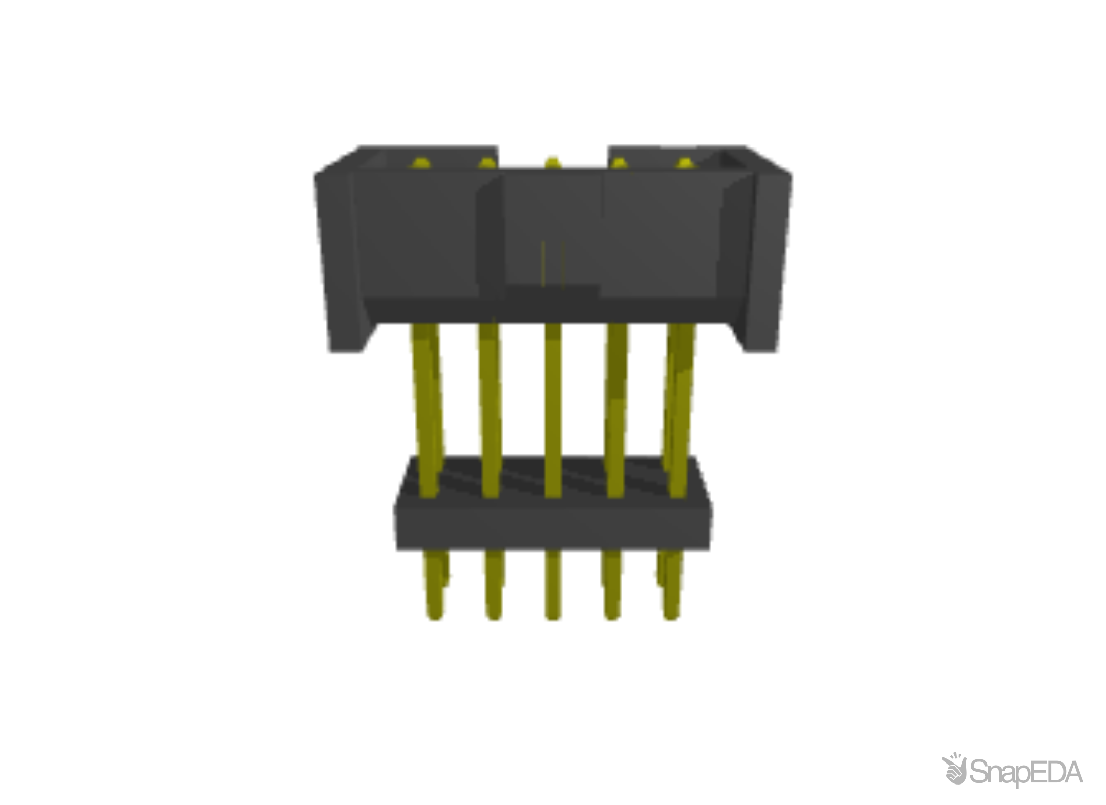 ZLTMM-105-66-L-D-472 3D Model