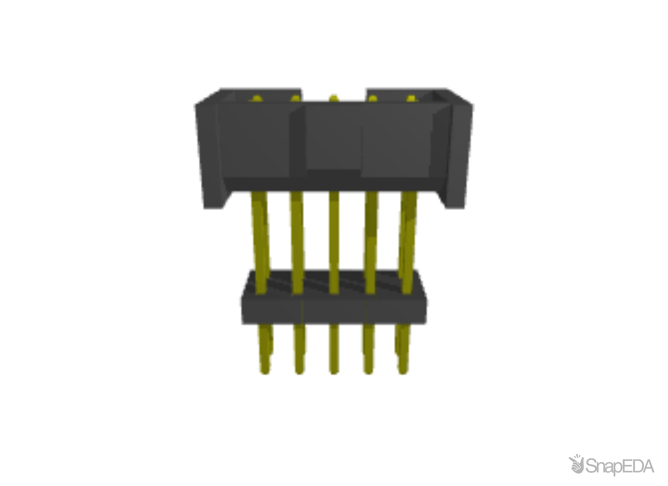 ZLTMM-105-69-G-D-470 3D Model