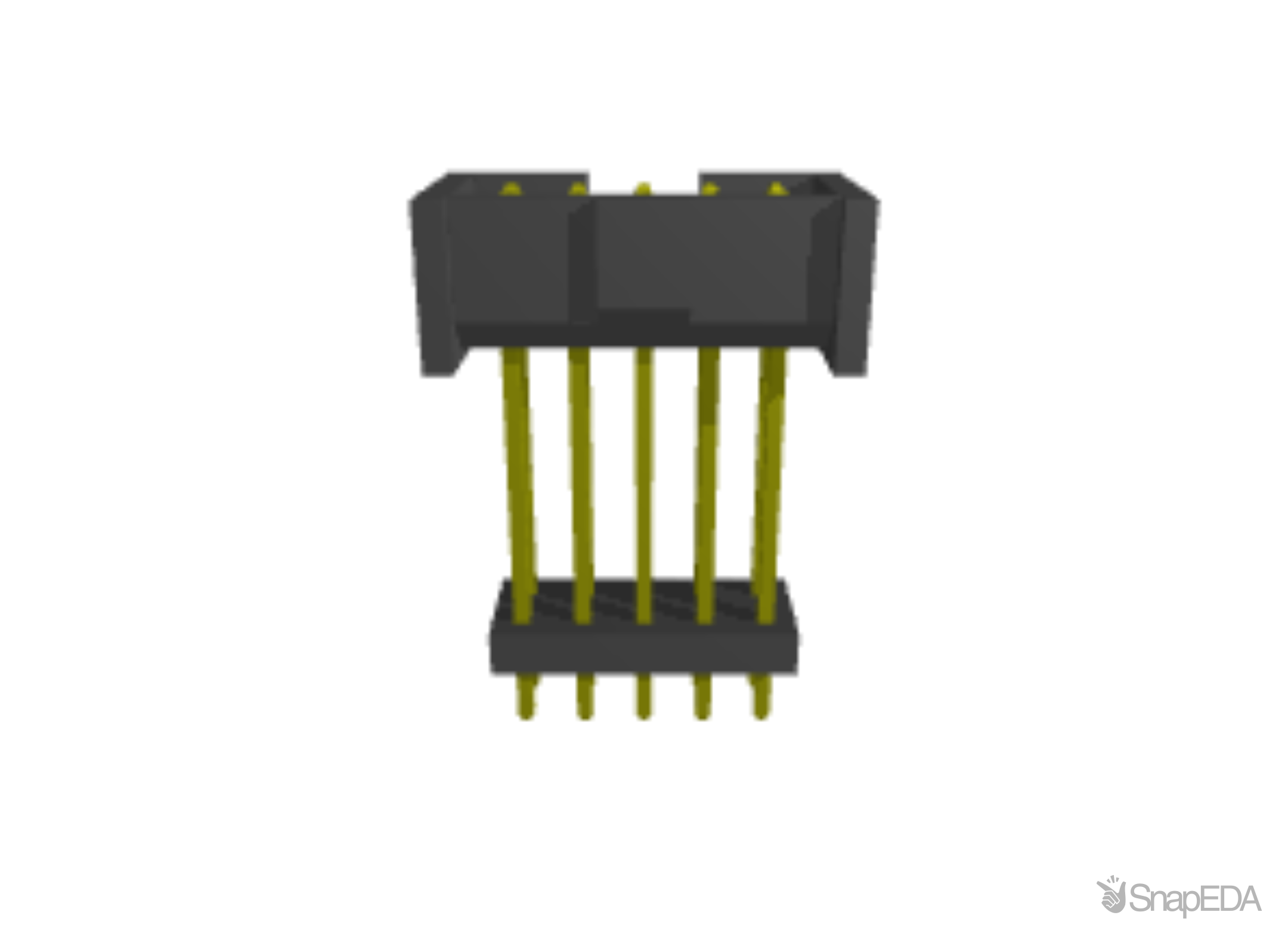 ZLTMM-105-70-F-D-608 3D Model