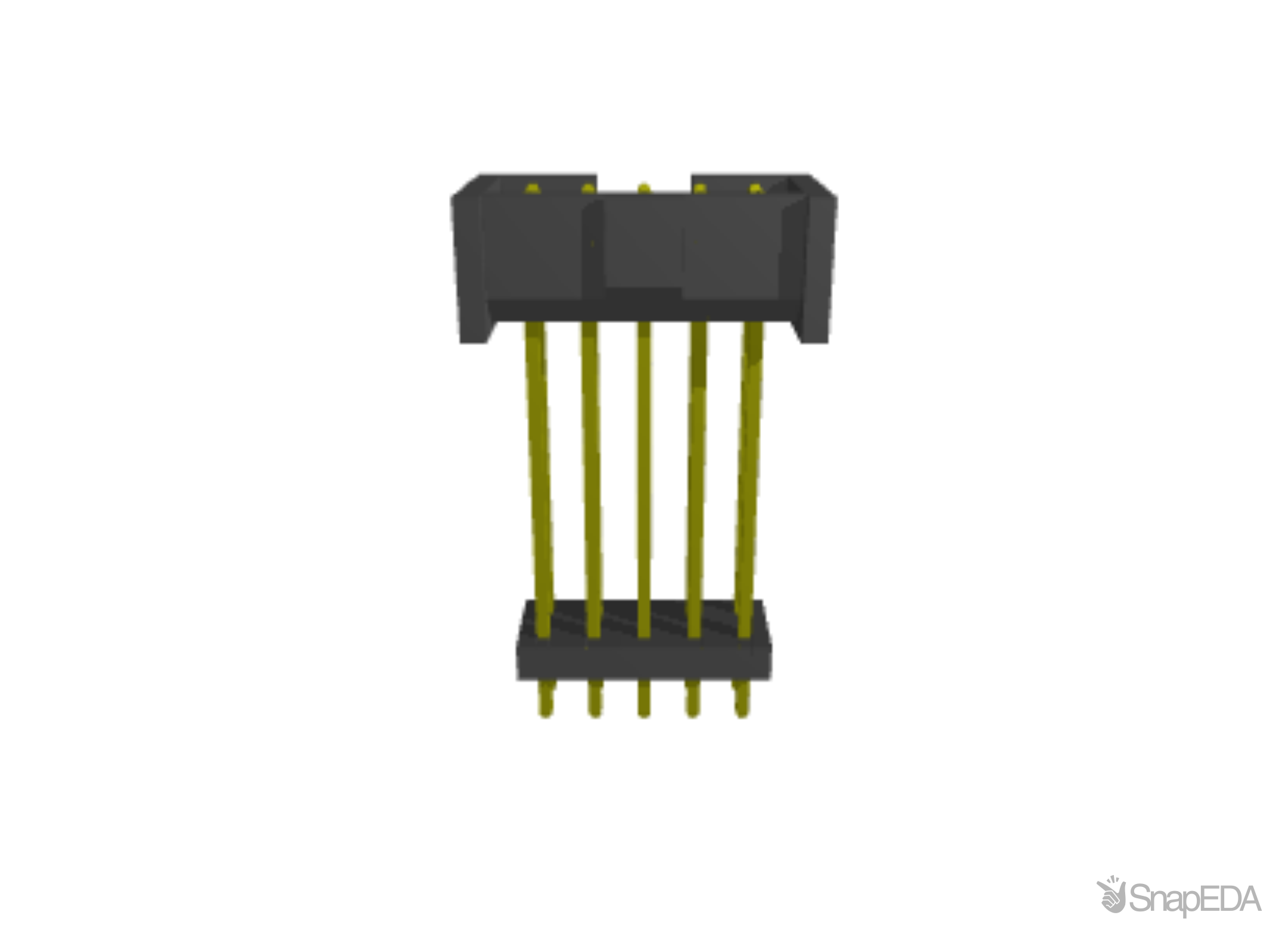 ZLTMM-105-71-F-D-745 3D Model