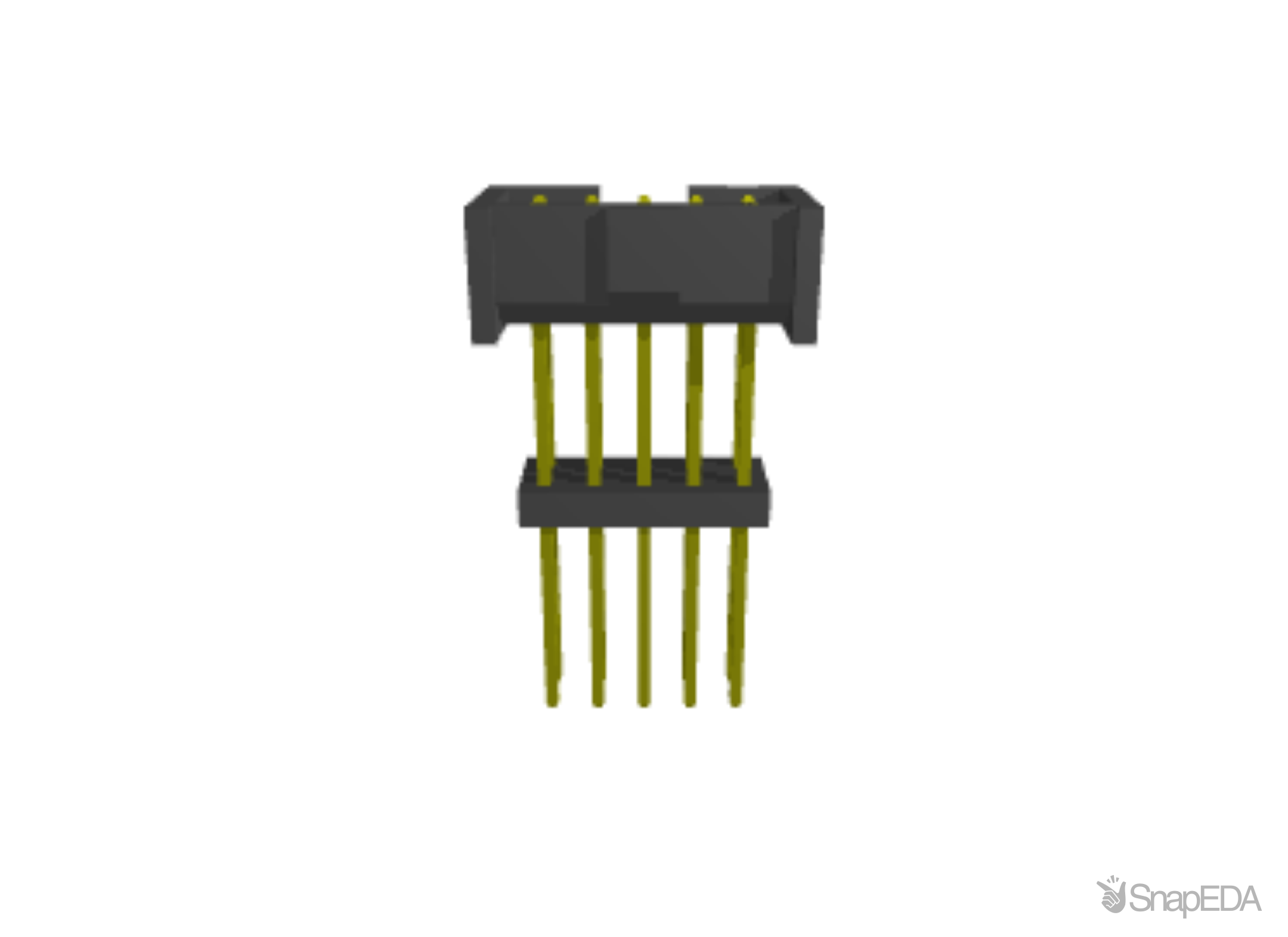 ZLTMM-105-72-G-D-500 3D Model