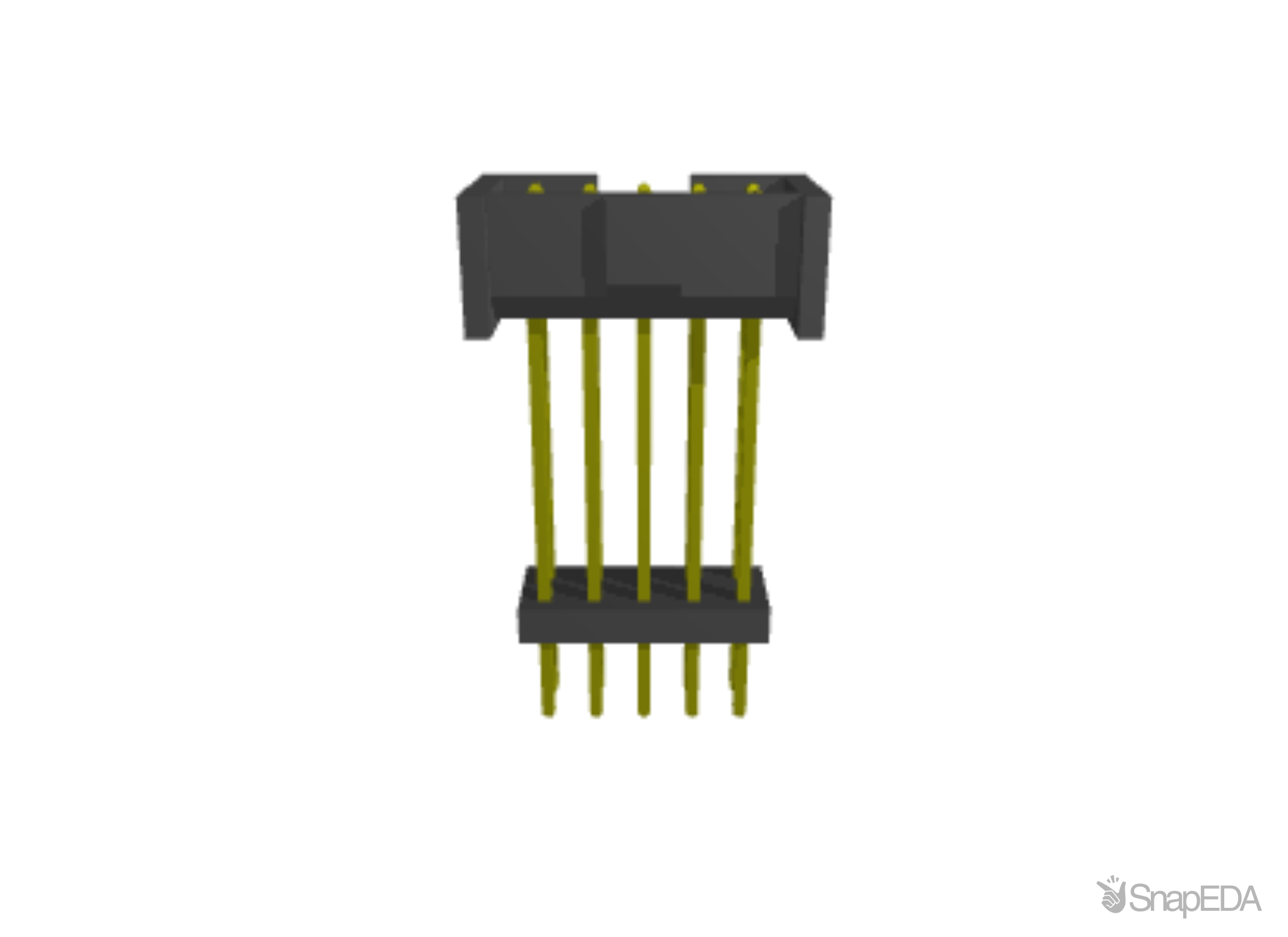 ZLTMM-105-72-L-D-697 3D Model