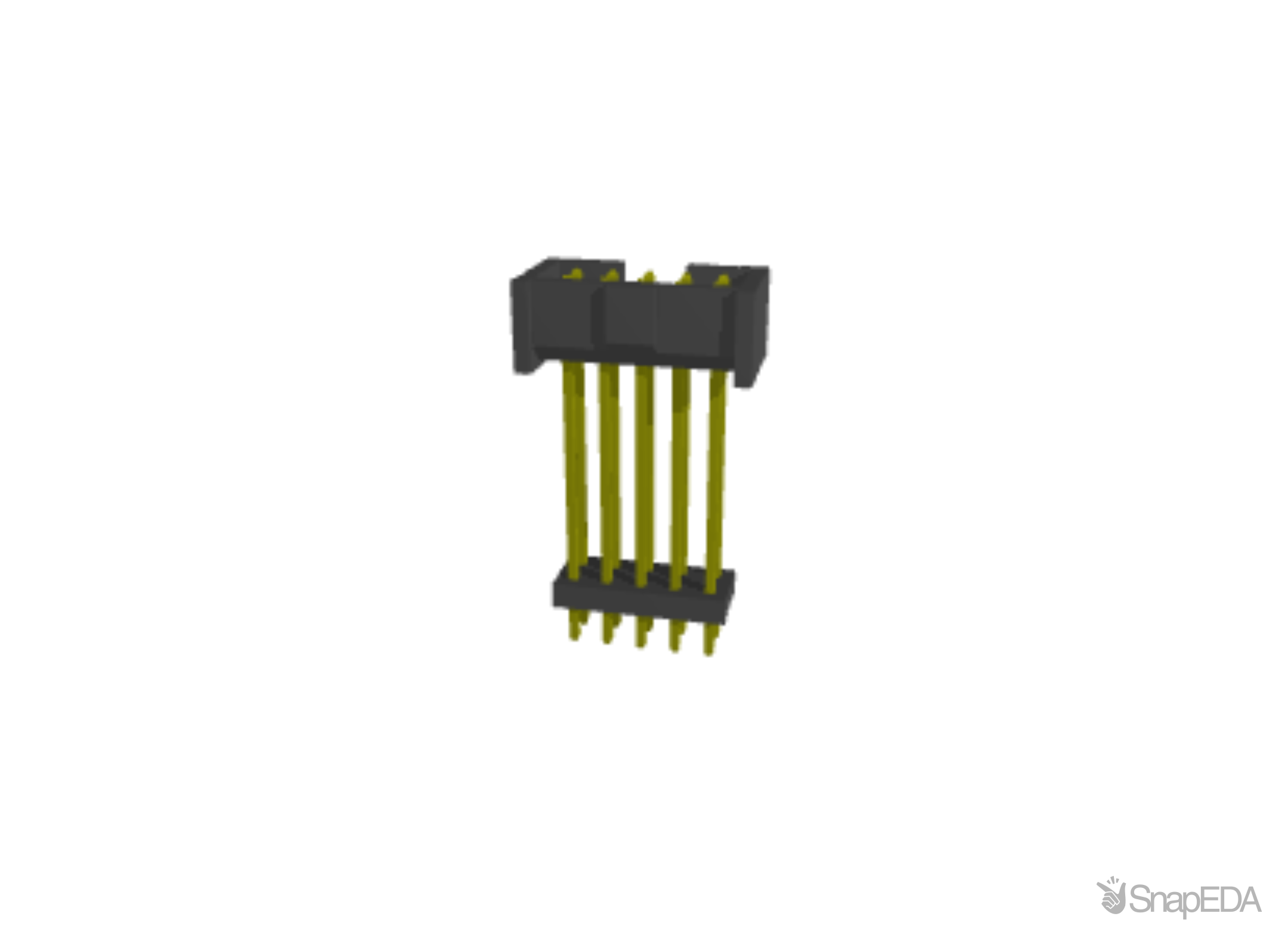 ZLTMM-105-72-L-D-755 3D Model