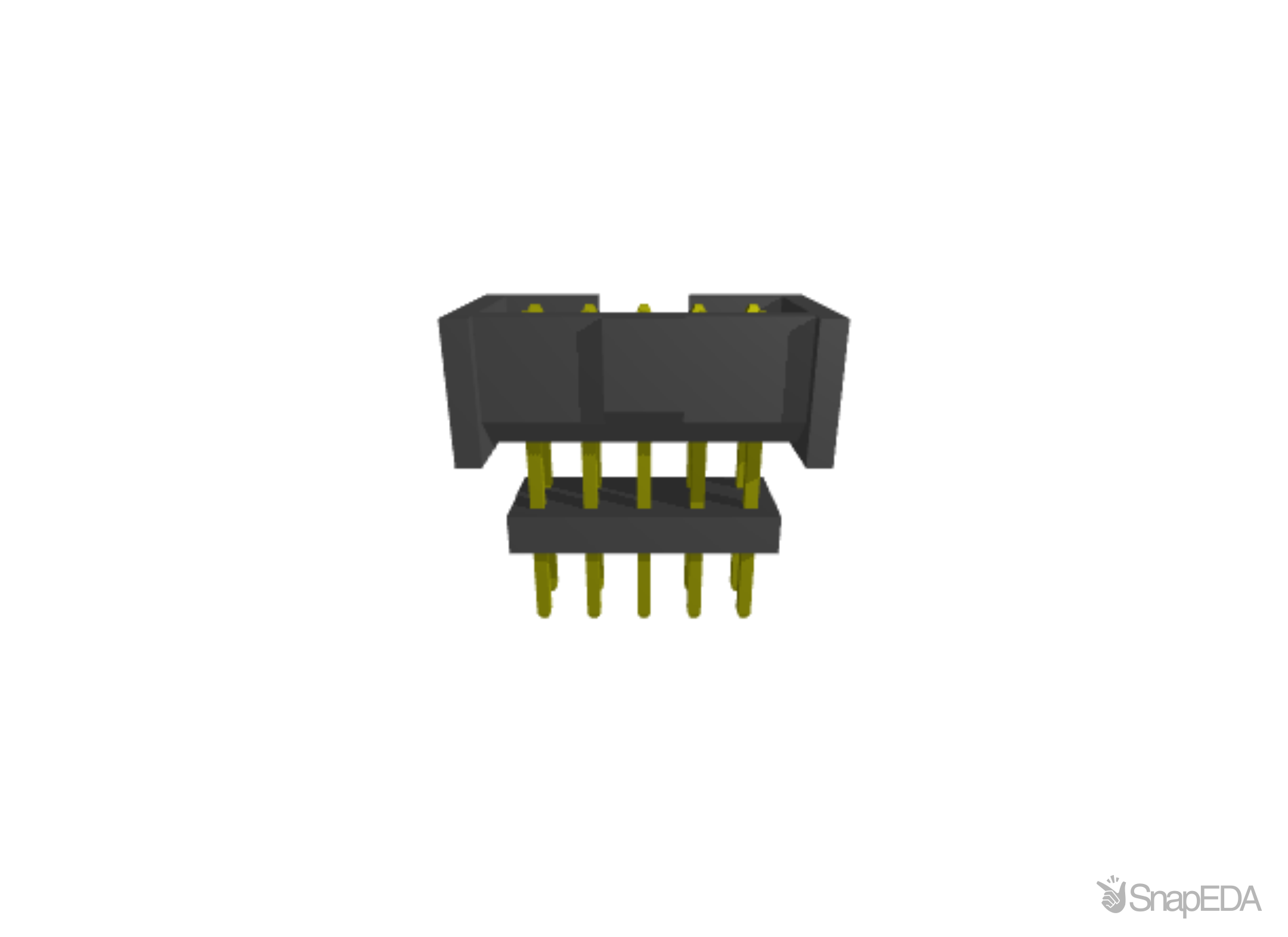 ZLTMM-105-73-F-D-348 3D Model