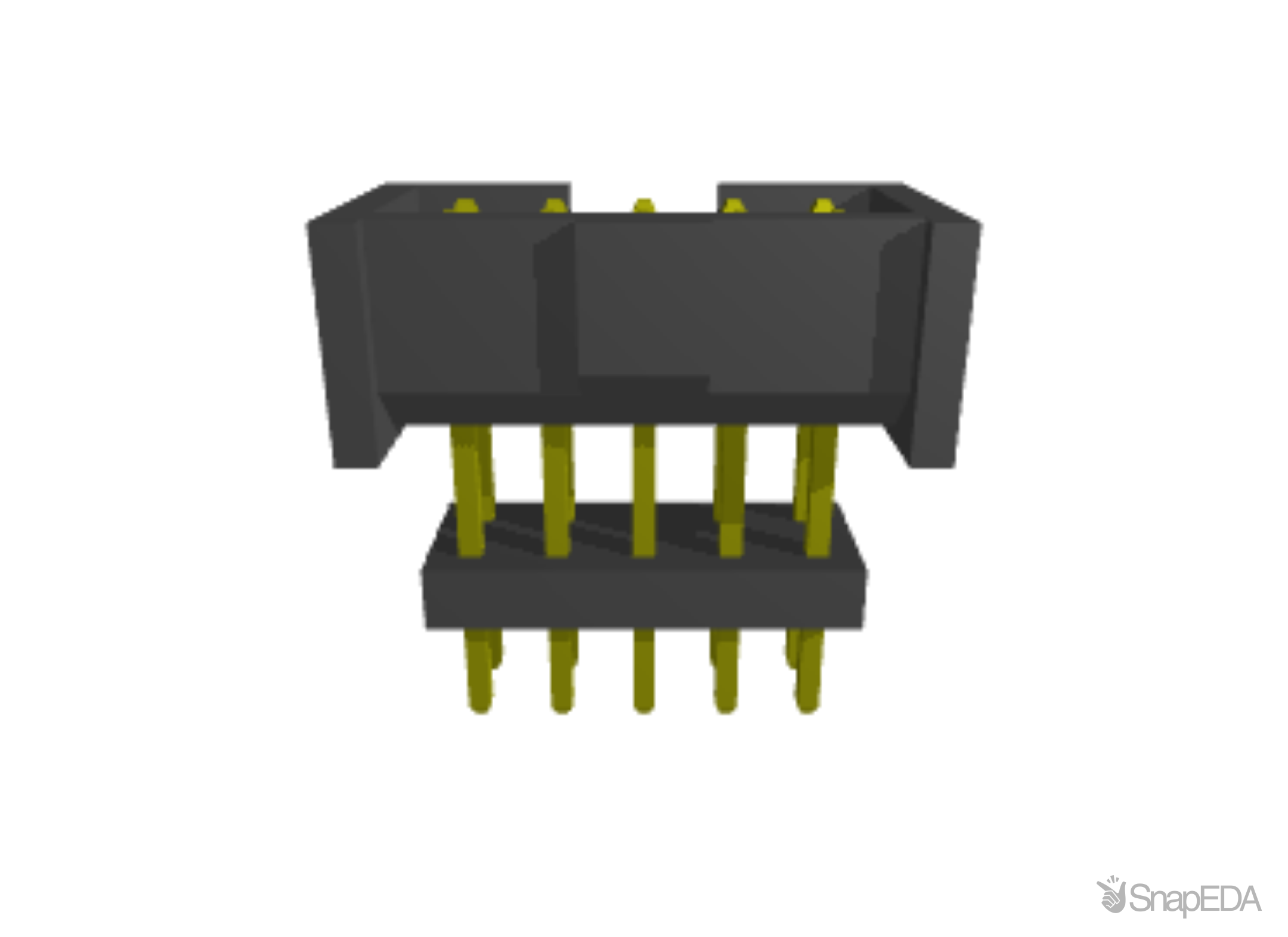 ZLTMM-105-73-S-D-370 3D Model
