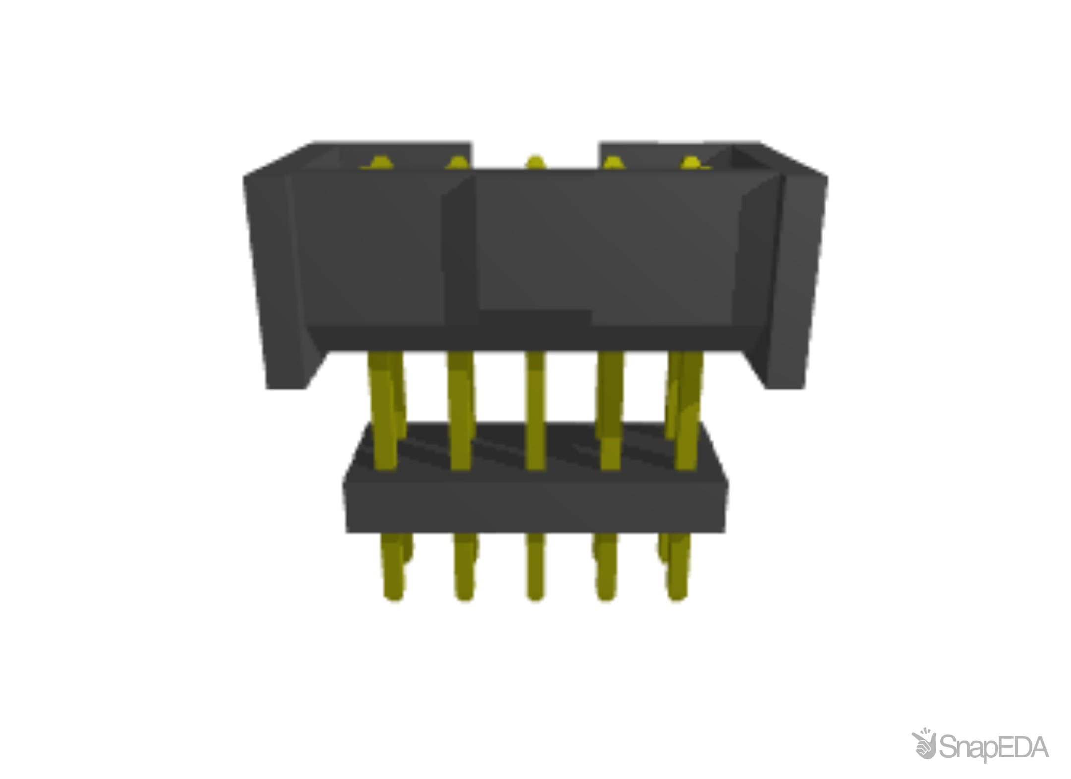 ZLTMM-105-73-S-D-375 3D Model