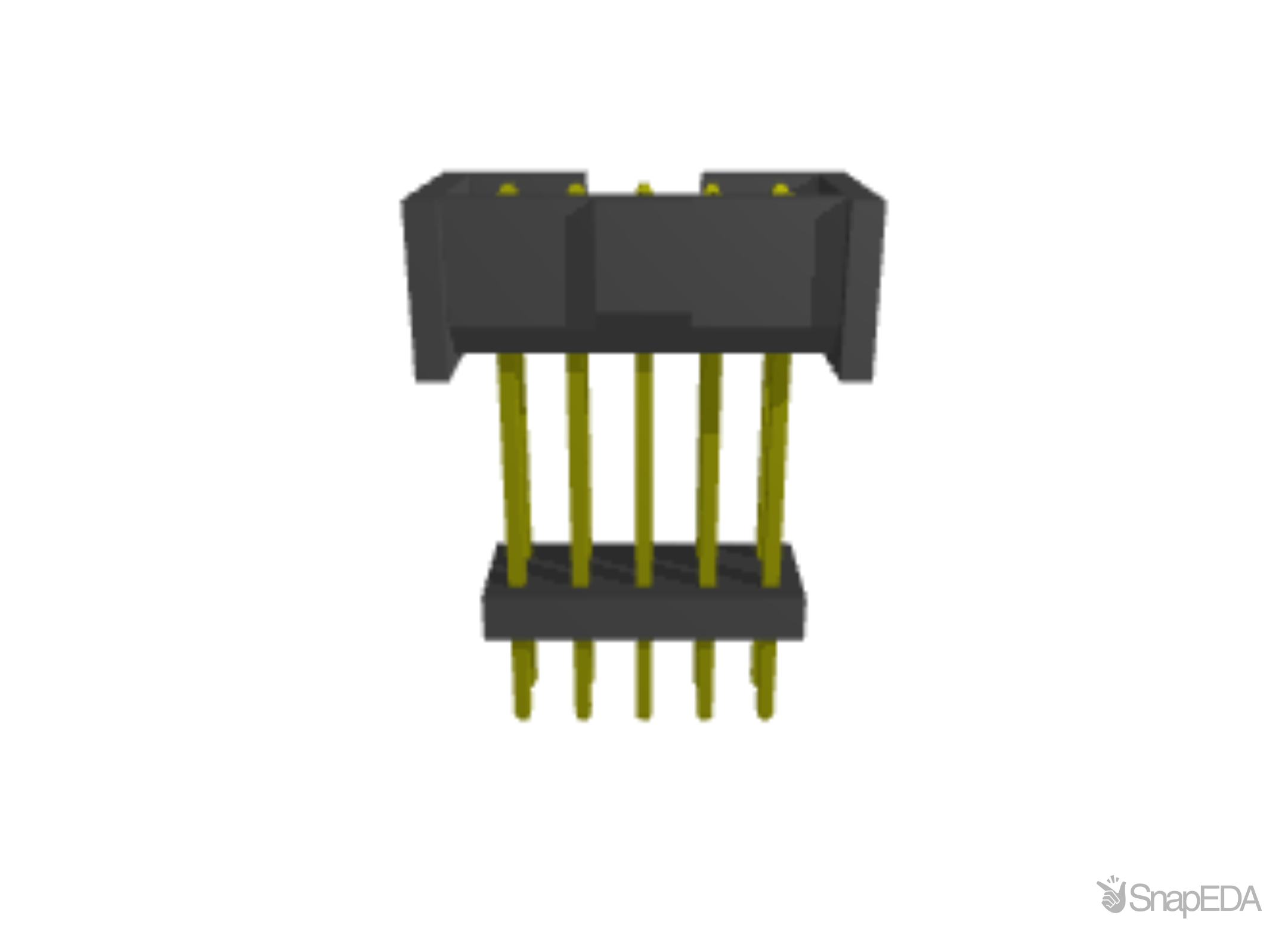 ZLTMM-105-74-L-D-540 3D Model