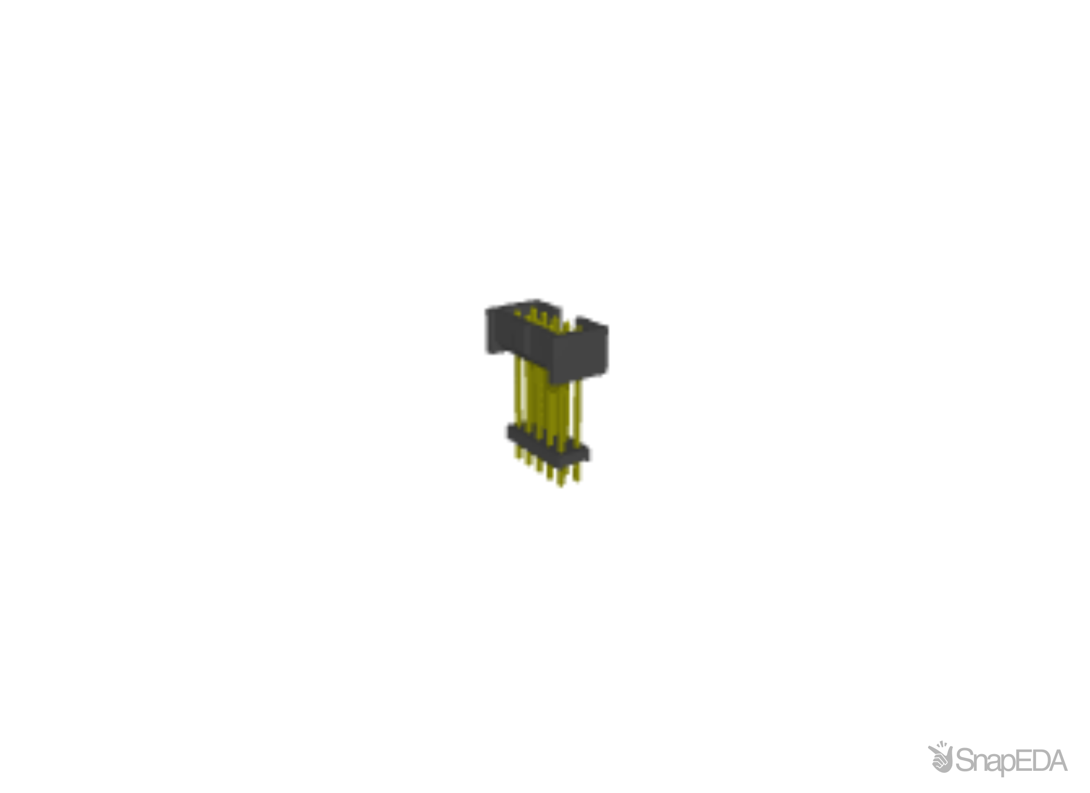 ZLTMM-105-74-L-D-580 3D Model