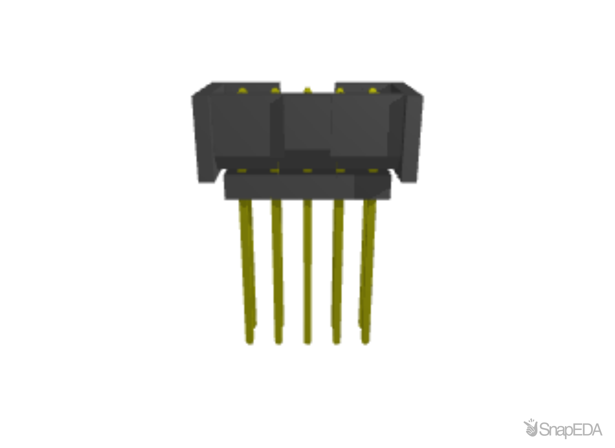 ZLTMM-105-74-S-D-250 3D Model