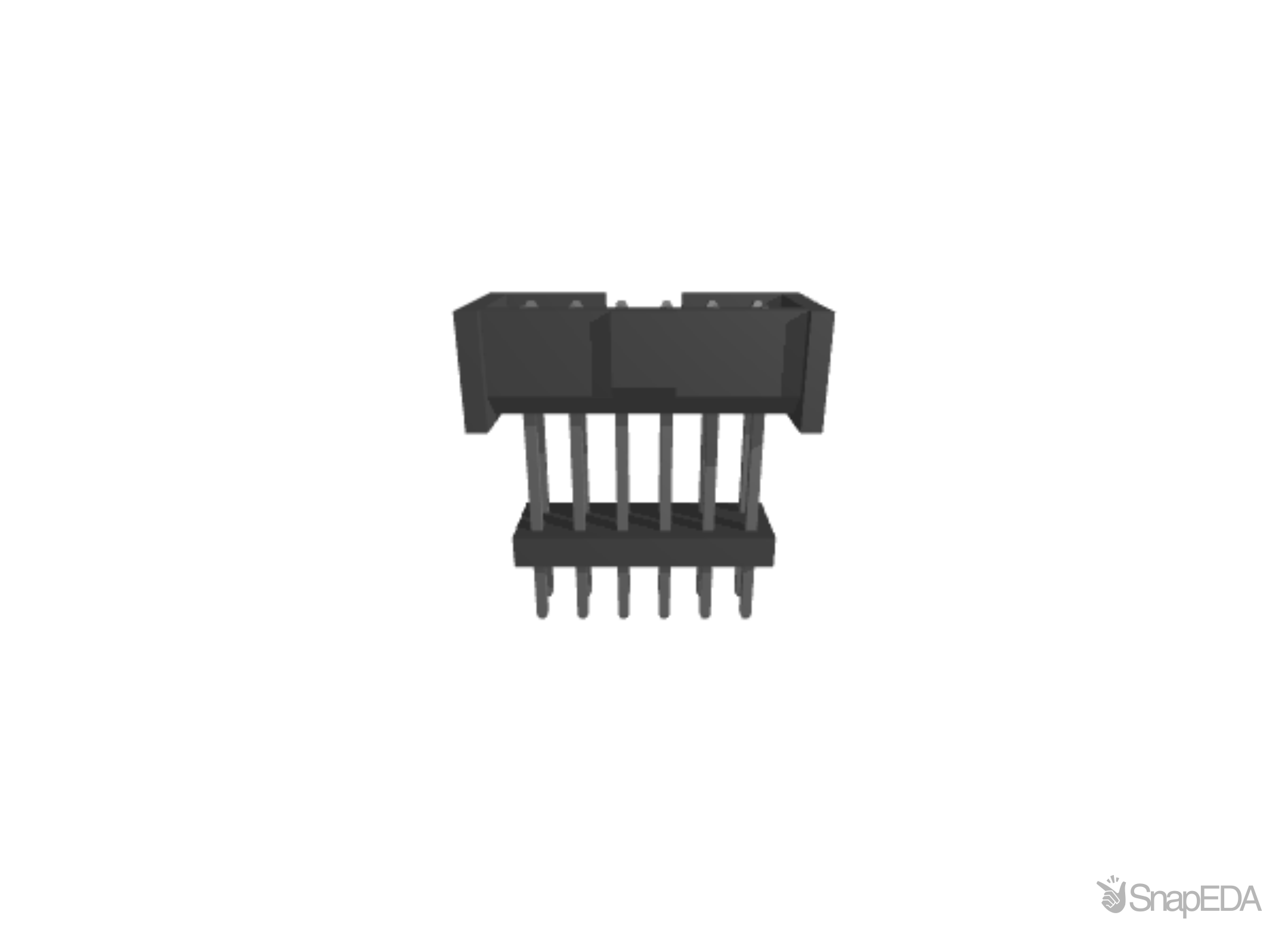 ZLTMM-106-66-T-D-466 3D Model