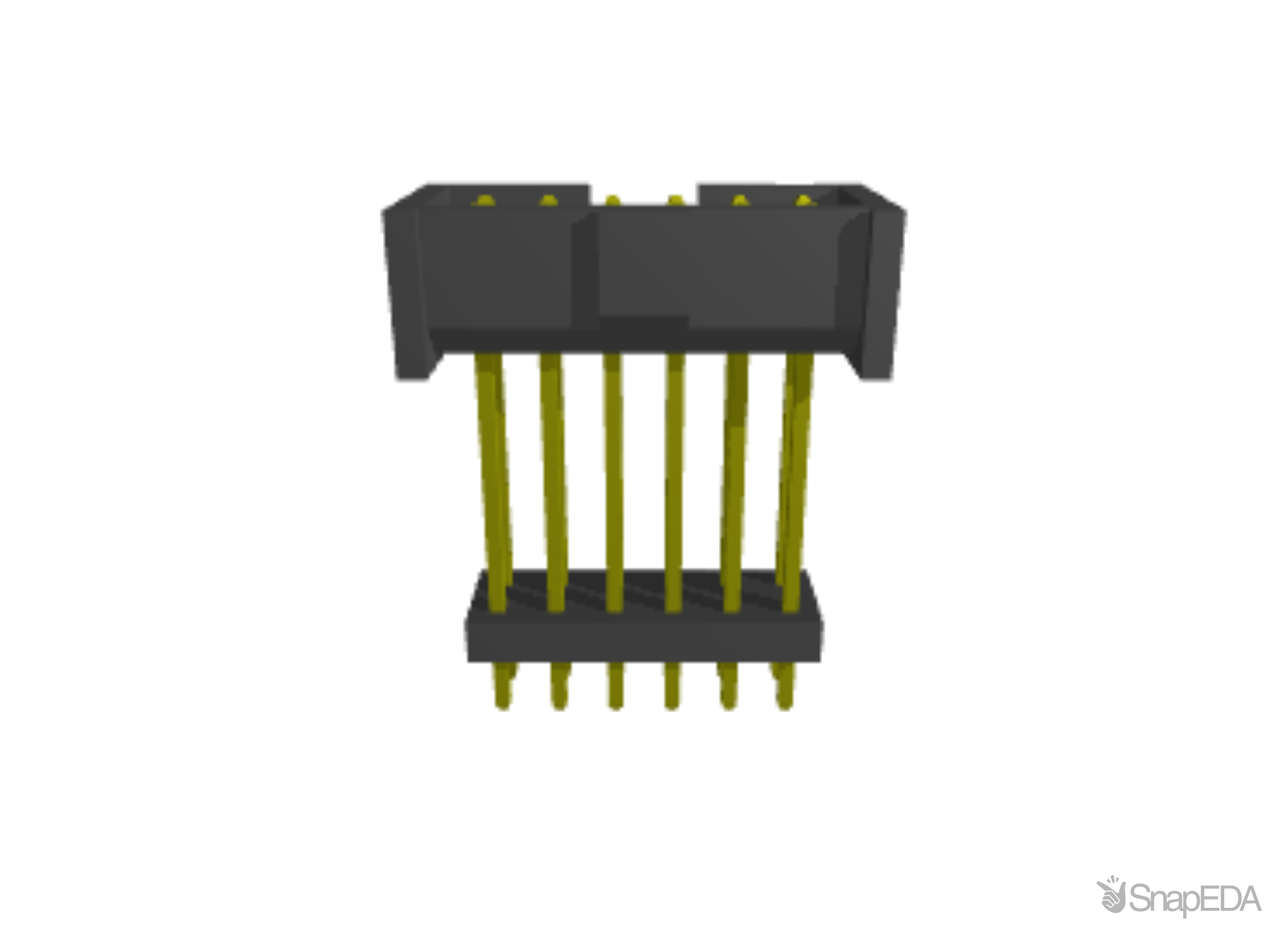 ZLTMM-106-70-G-D-600 3D Model