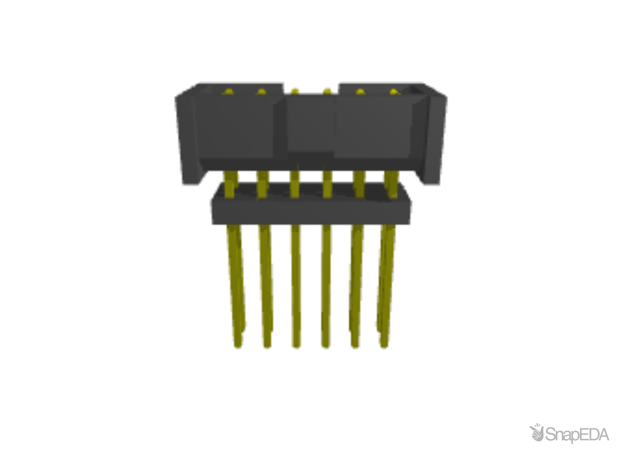 ZLTMM-106-74-F-D-308 3D Model