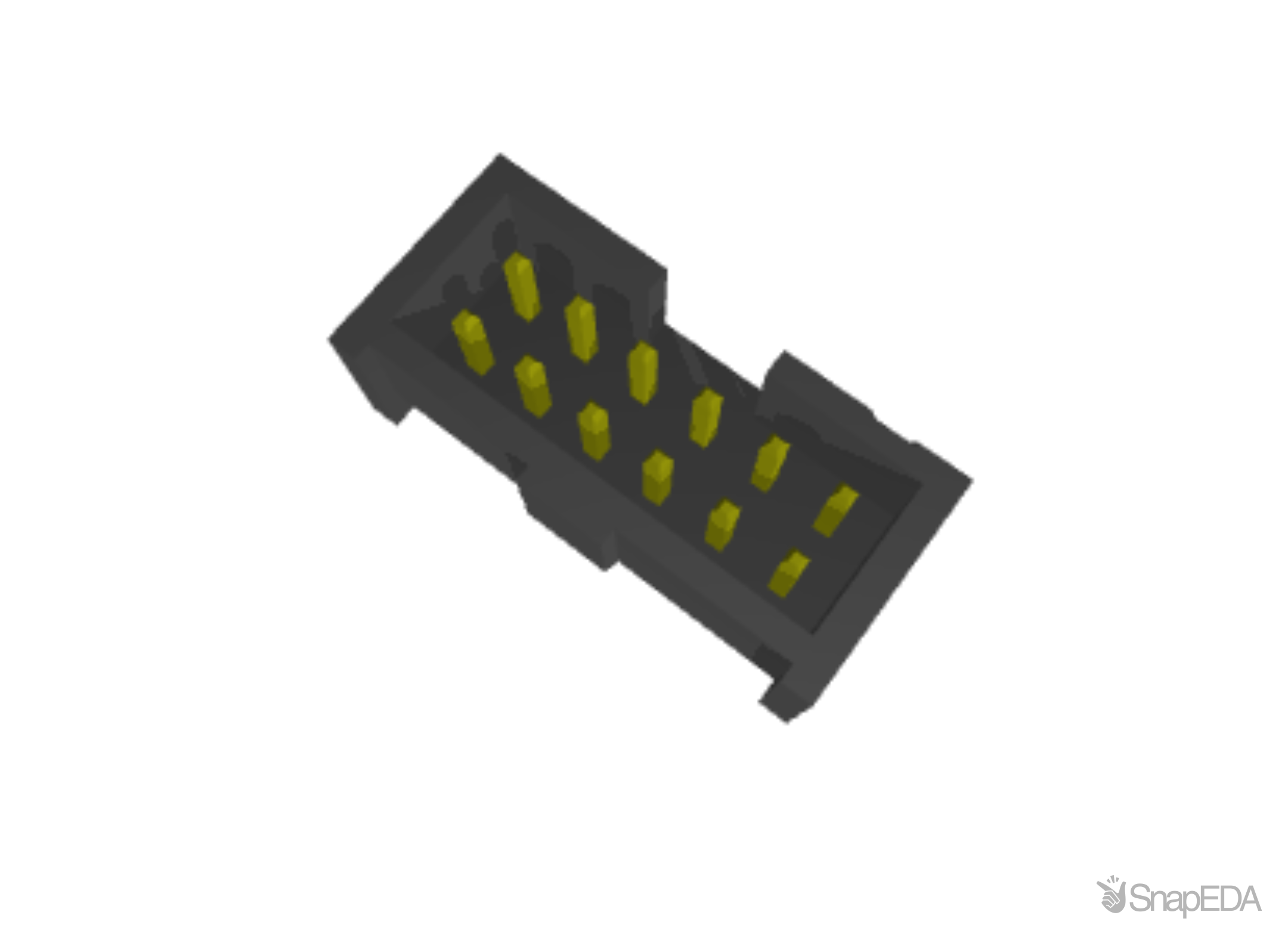 ZLTMM-106-75-L-D-252 3D Model