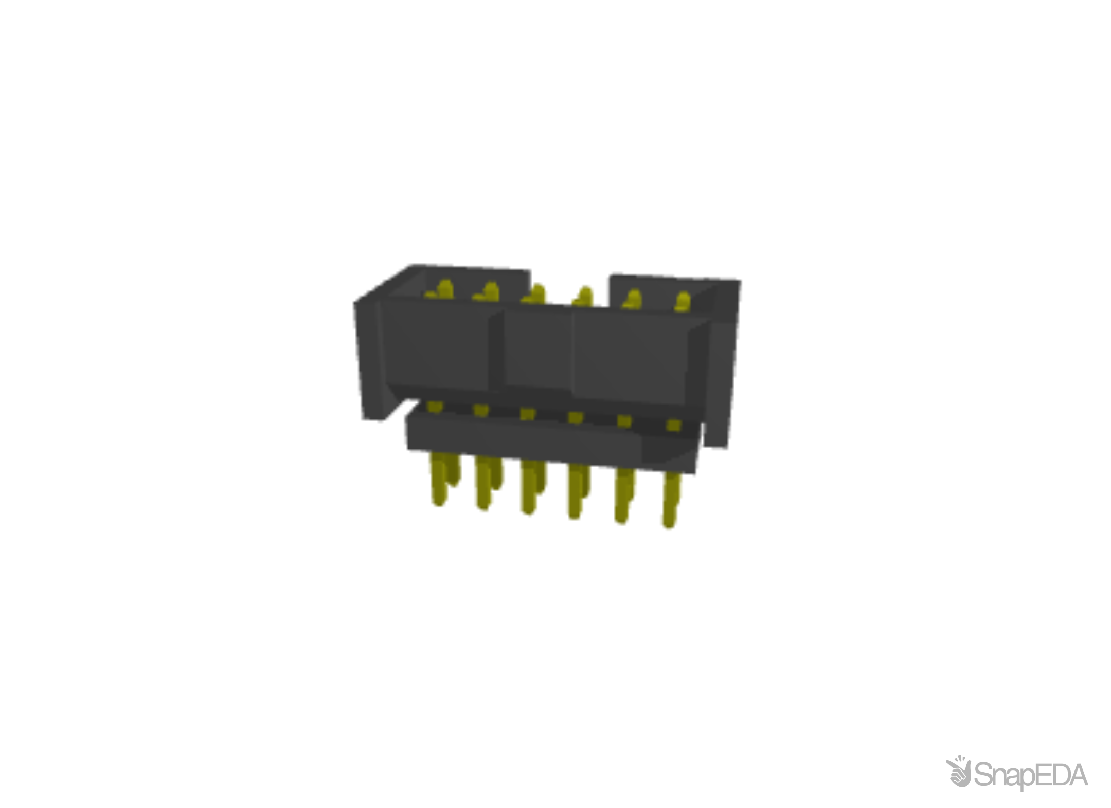 ZLTMM-106-75-S-D-265 3D Model