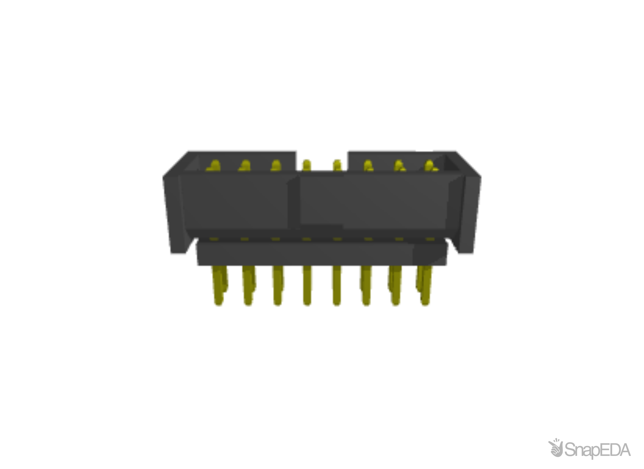 ZLTMM-108-75-L-D-250 3D Model