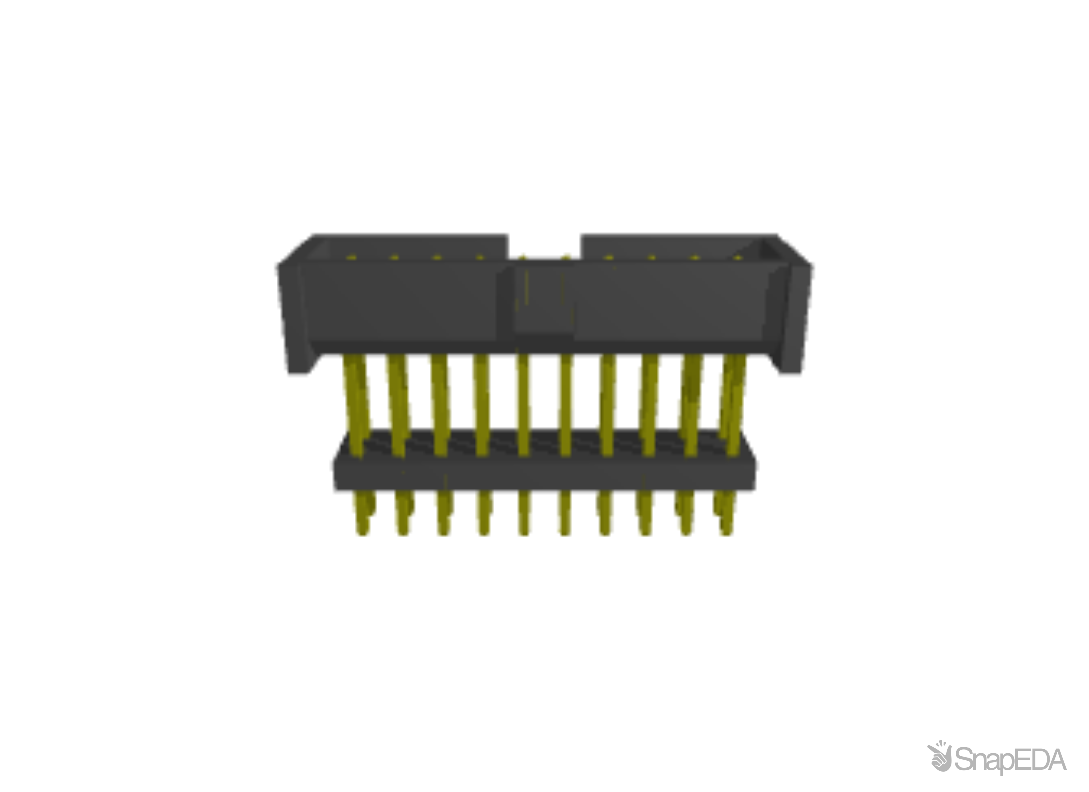 ZLTMM-110-03-G-D-445 3D Model