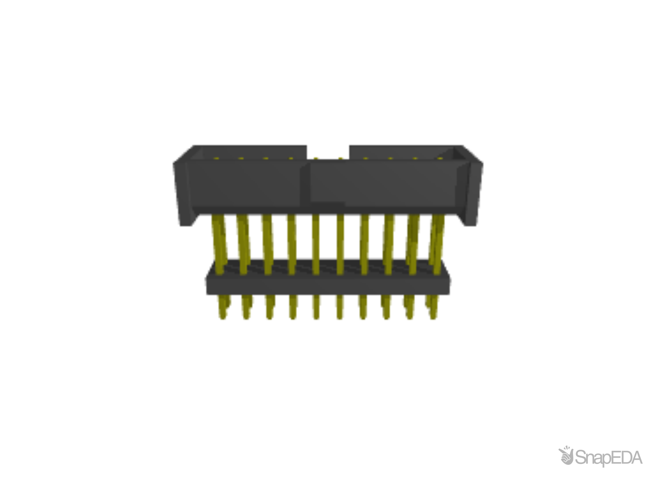 ZLTMM-110-03-L-D-450 3D Model