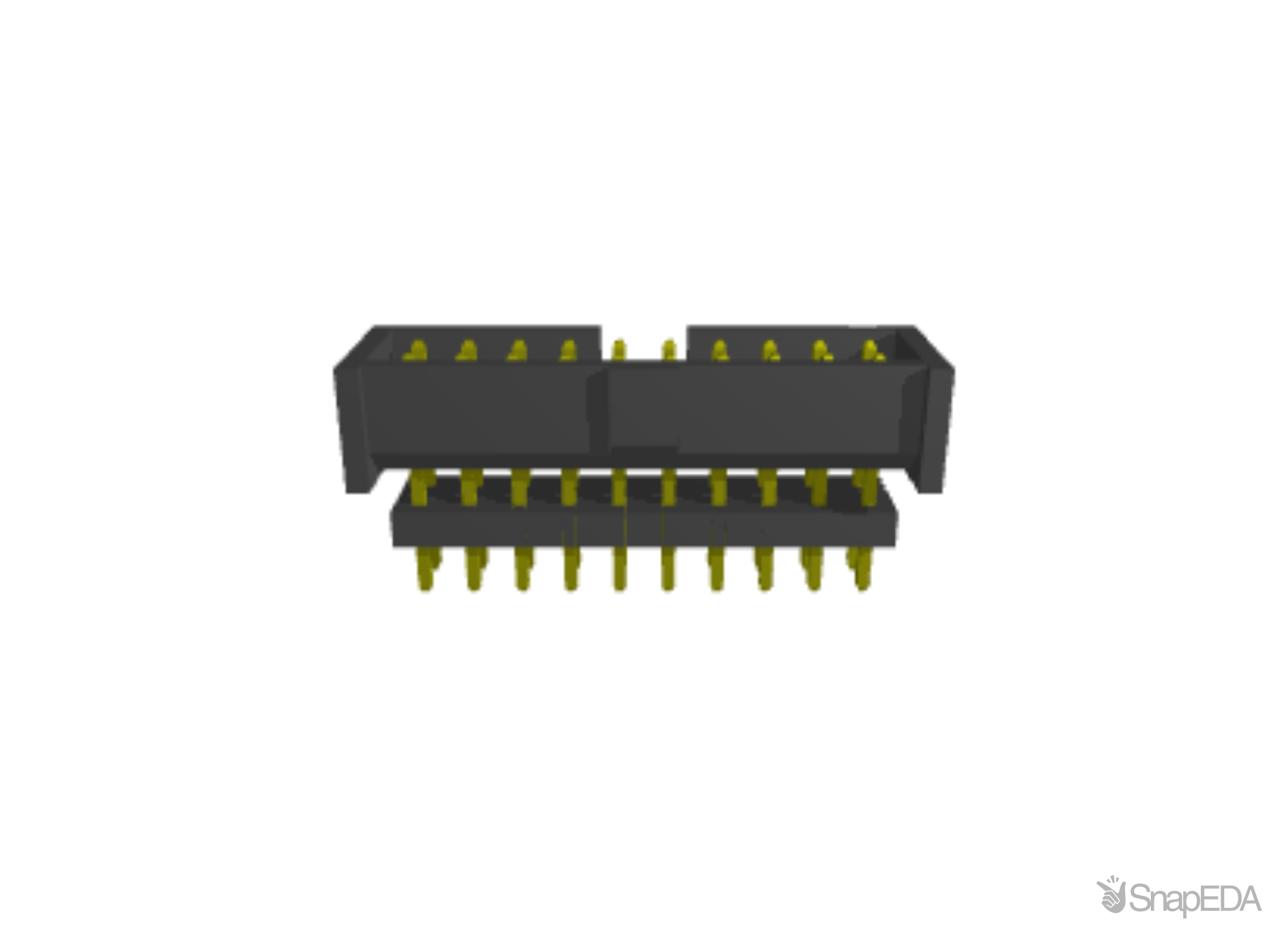 ZLTMM-110-62-S-D-307 3D Model