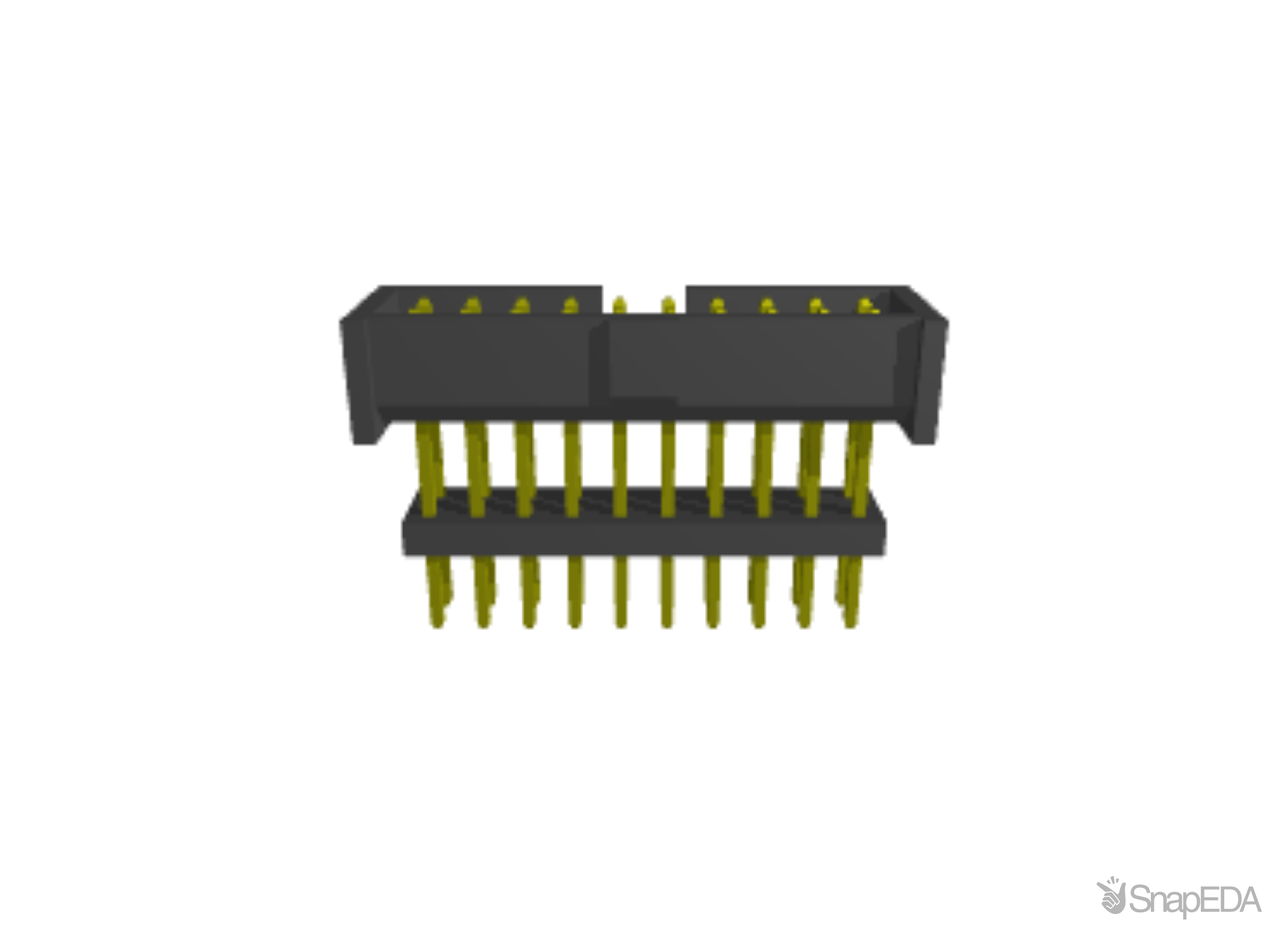 ZLTMM-110-63-L-D-407 3D Model
