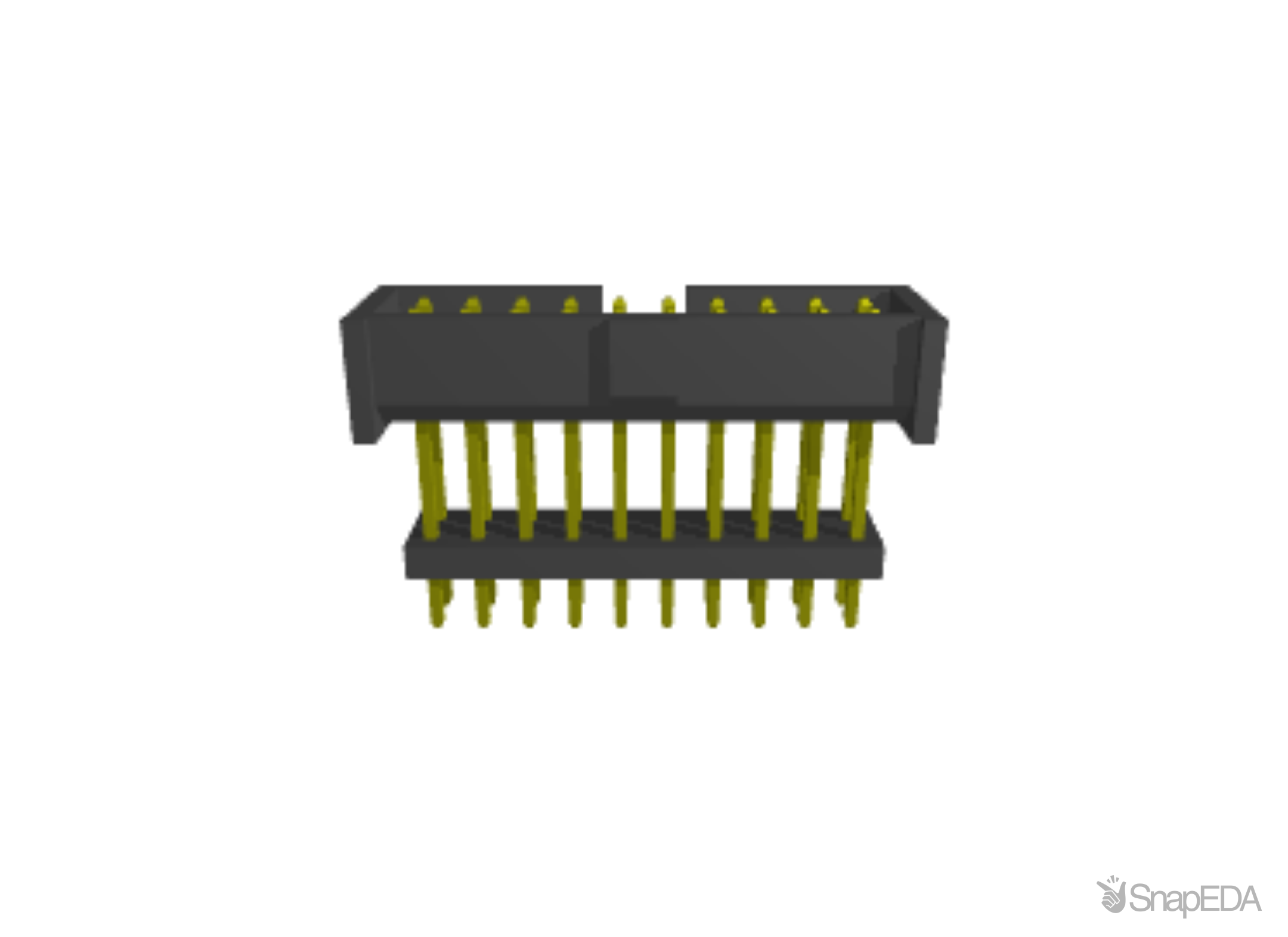 ZLTMM-110-63-L-D-450 3D Model