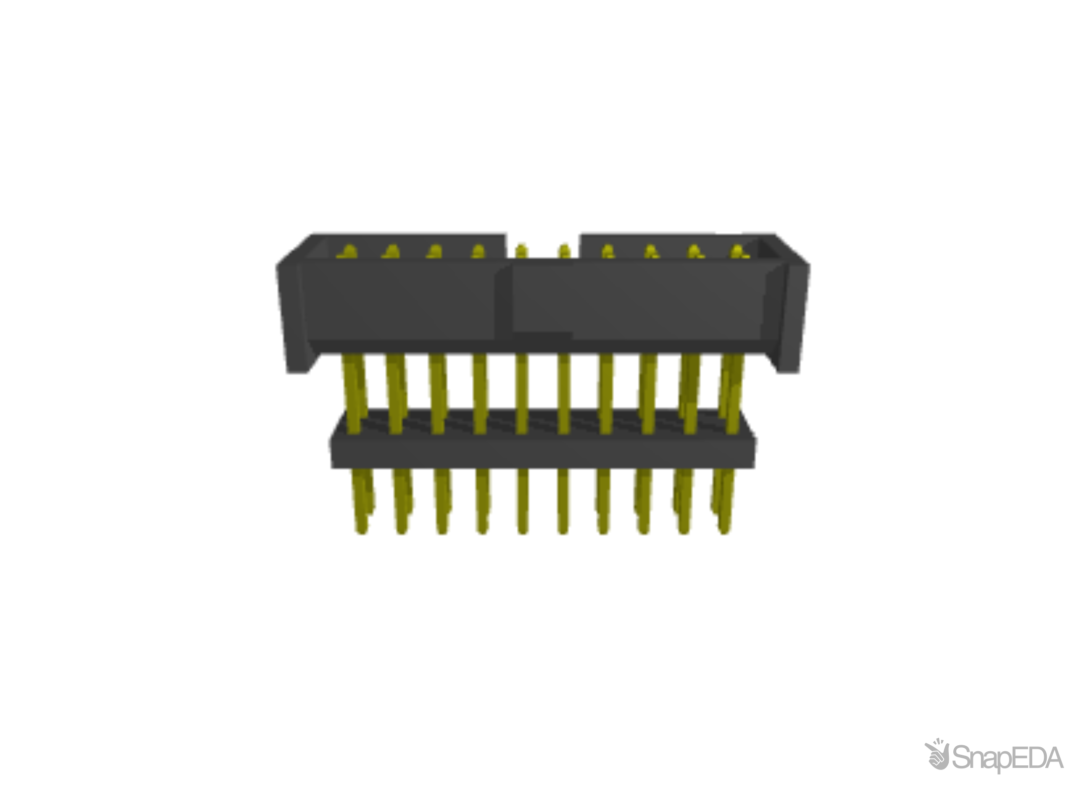 ZLTMM-110-63-S-D-402 3D Model