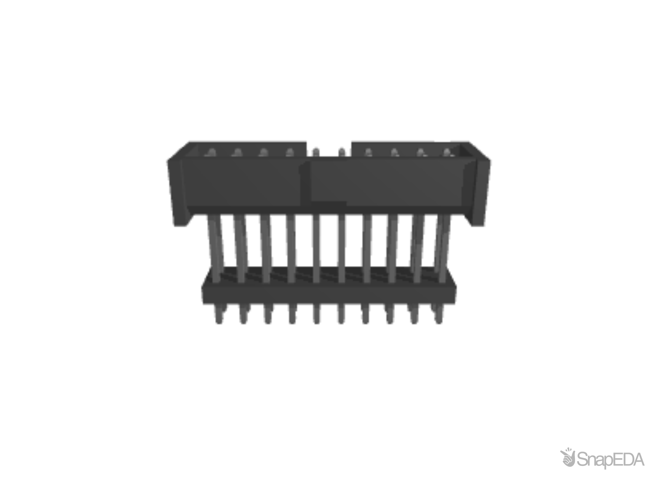 ZLTMM-110-63-T-D-470 3D Model