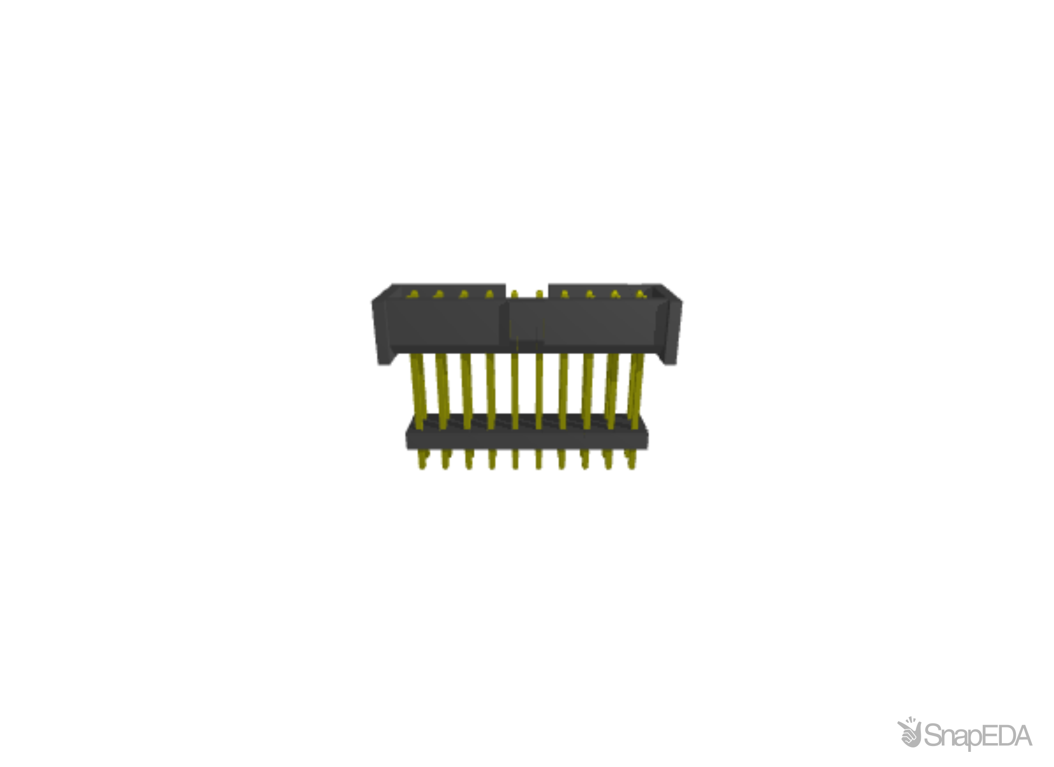 ZLTMM-110-66-G-D-505 3D Model