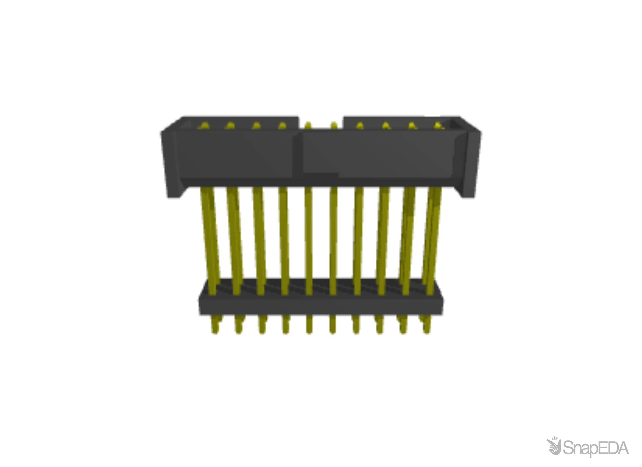 ZLTMM-110-70-F-D-608 3D Model
