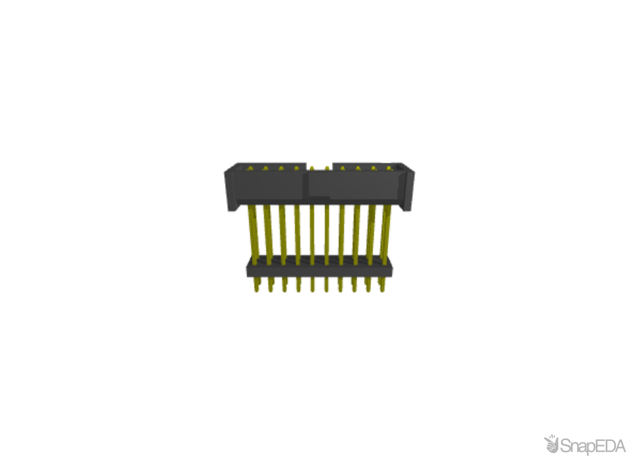 ZLTMM-110-70-S-D-583 3D Model