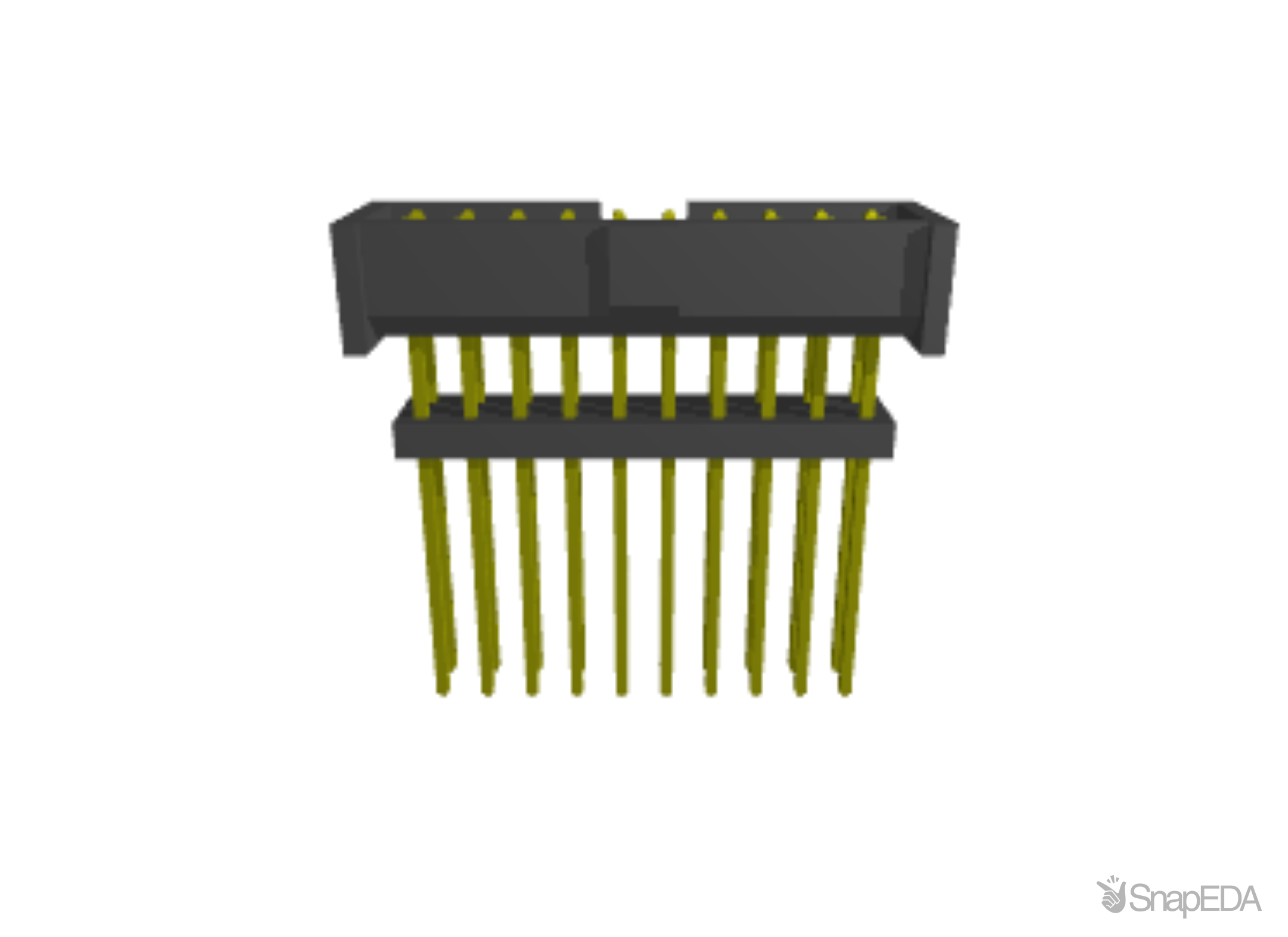 ZLTMM-110-71-G-D-375 3D Model