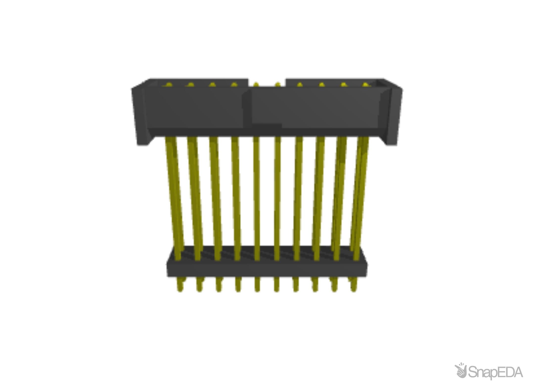 ZLTMM-110-71-G-D-745 3D Model