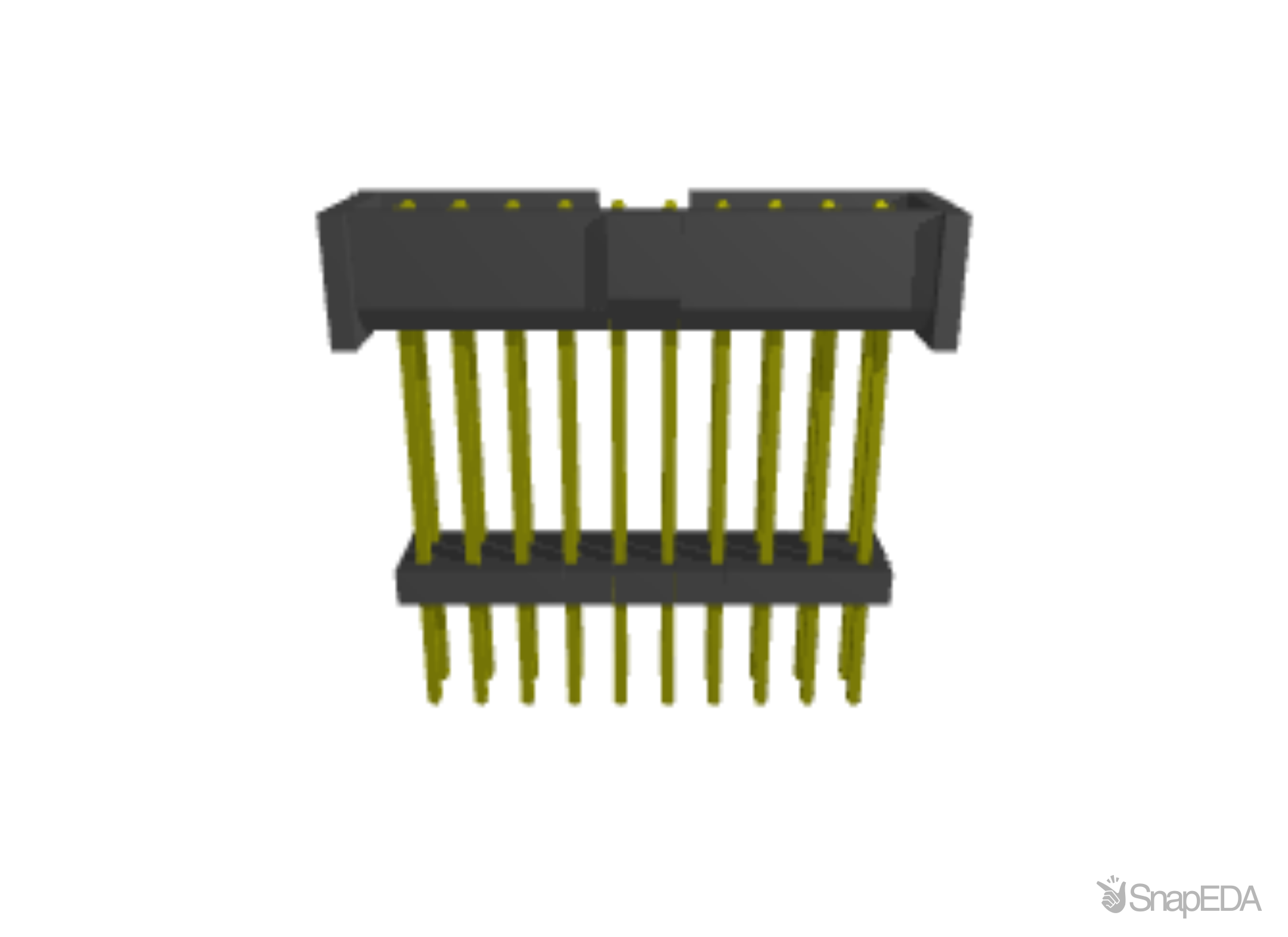 ZLTMM-110-71-L-D-625 3D Model
