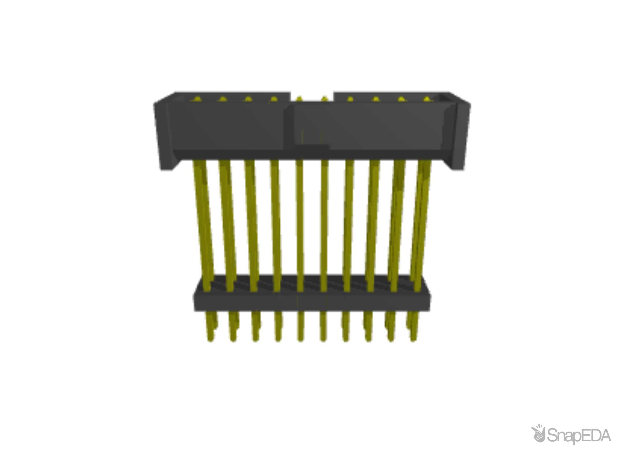 ZLTMM-110-71-L-D-694 3D Model