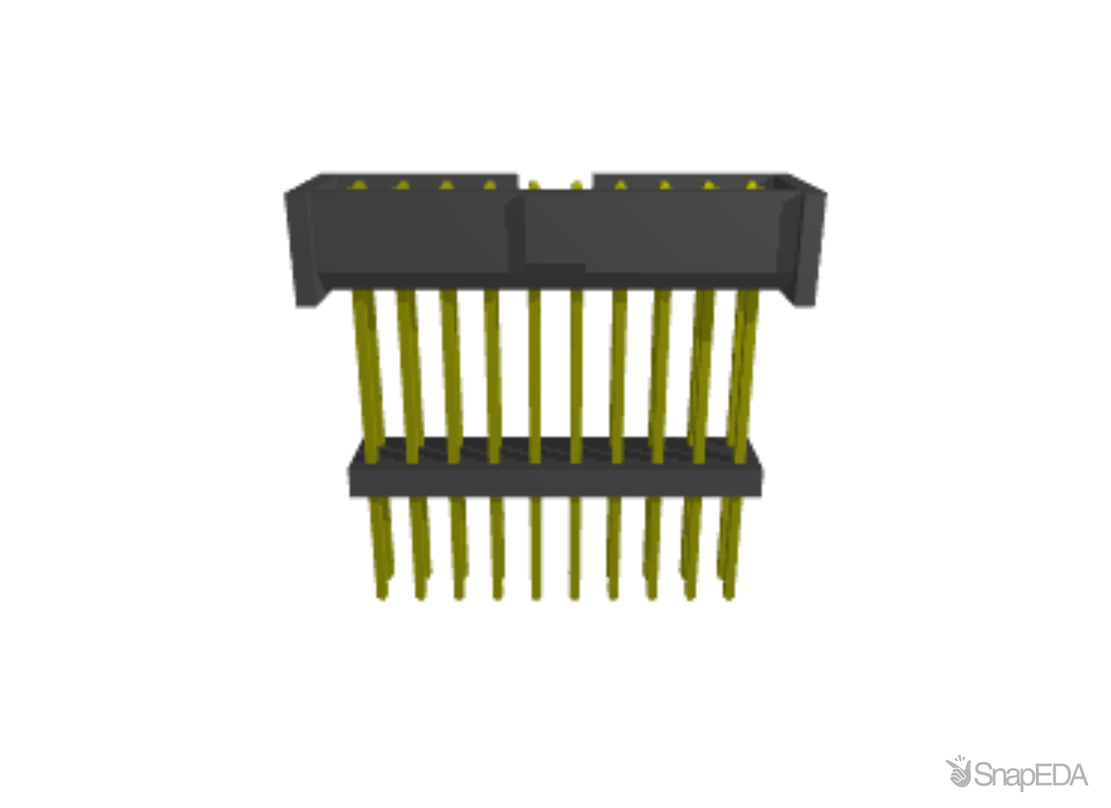 ZLTMM-110-71-S-D-583 3D Model