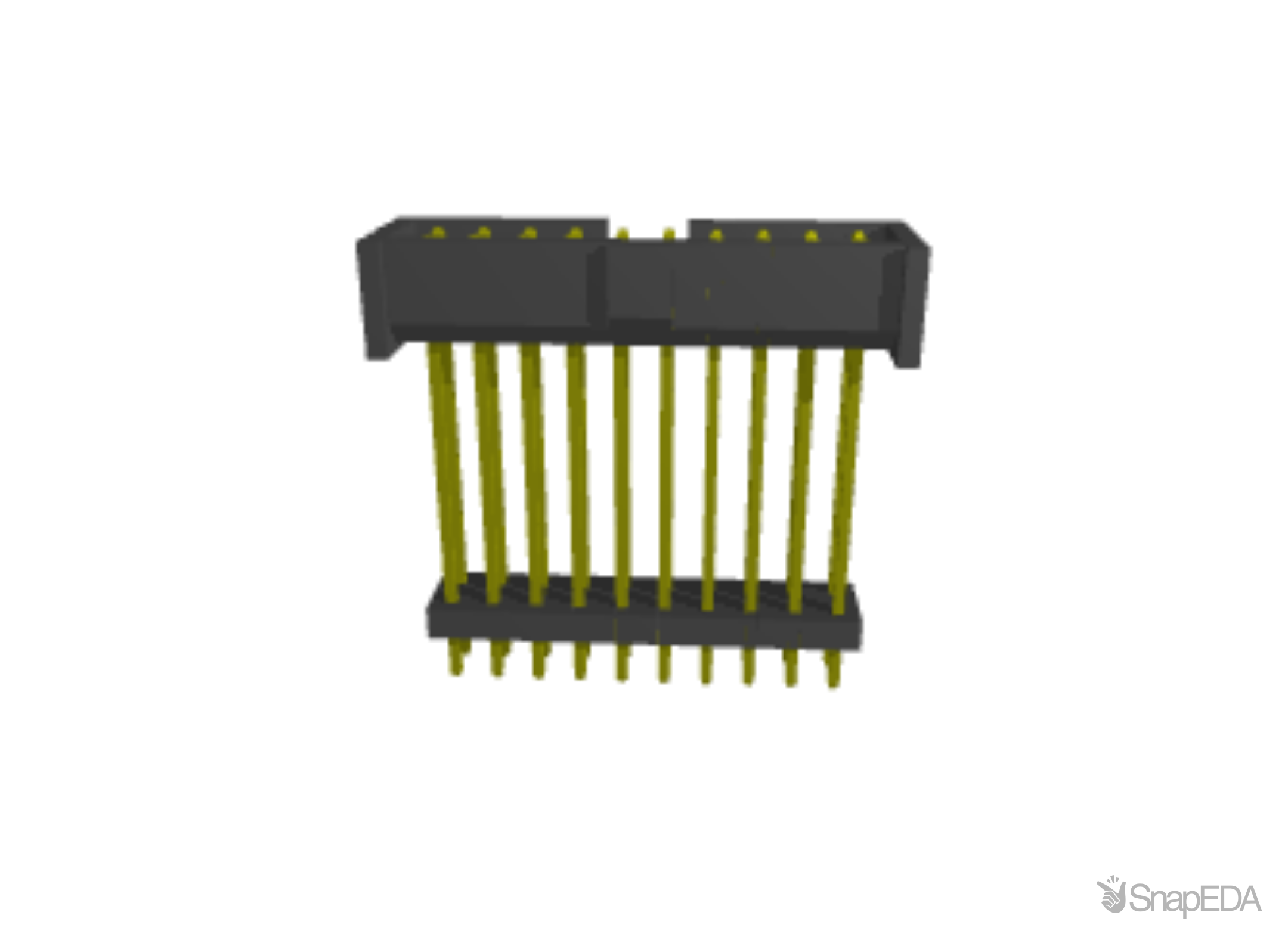 ZLTMM-110-71-S-D-735 3D Model