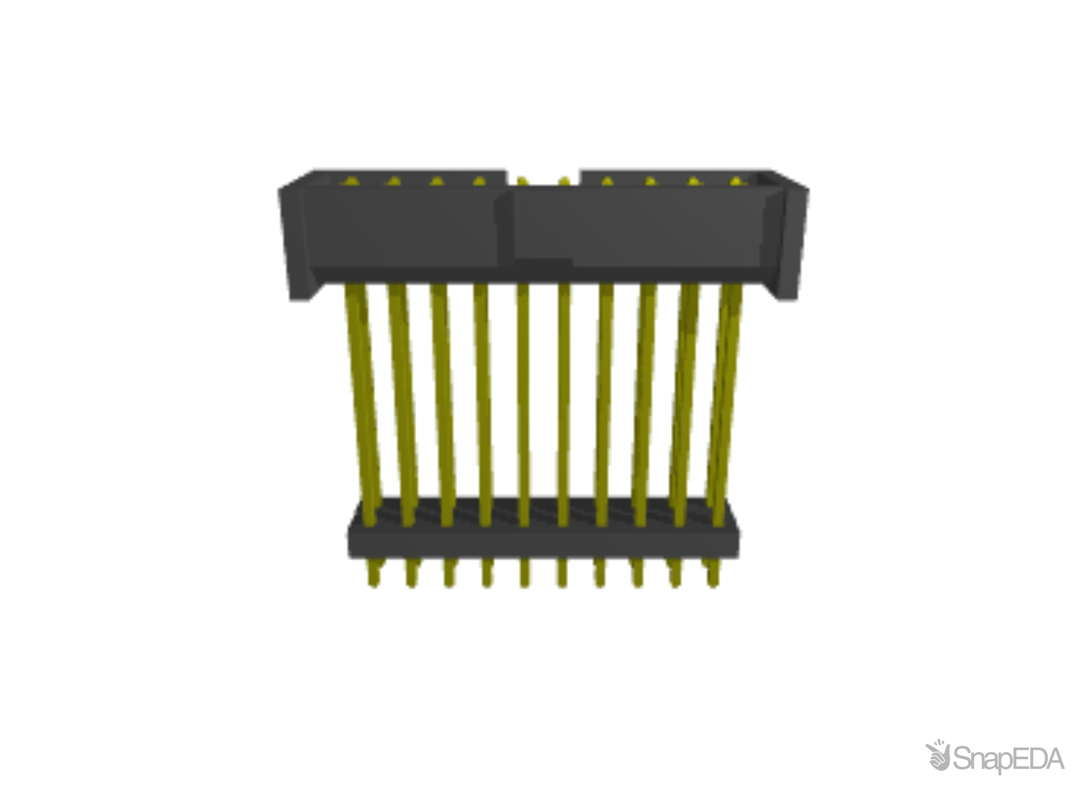 ZLTMM-110-71-S-D-745 3D Model