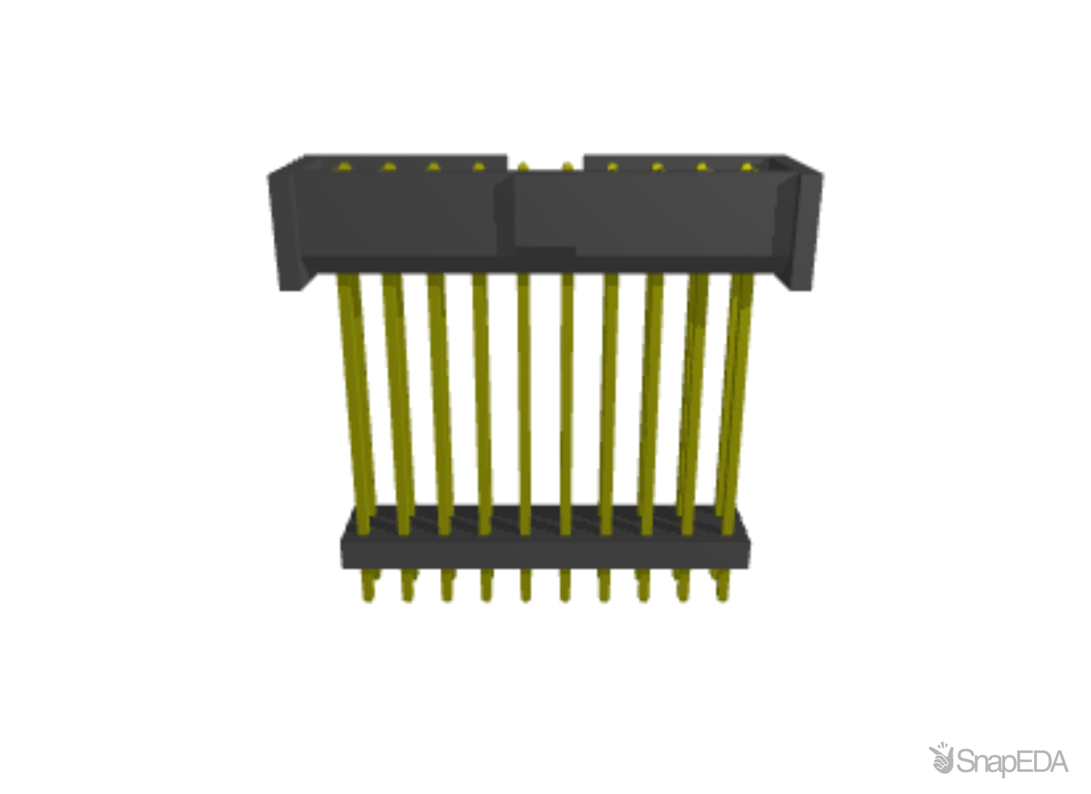 ZLTMM-110-72-F-D-760 3D Model