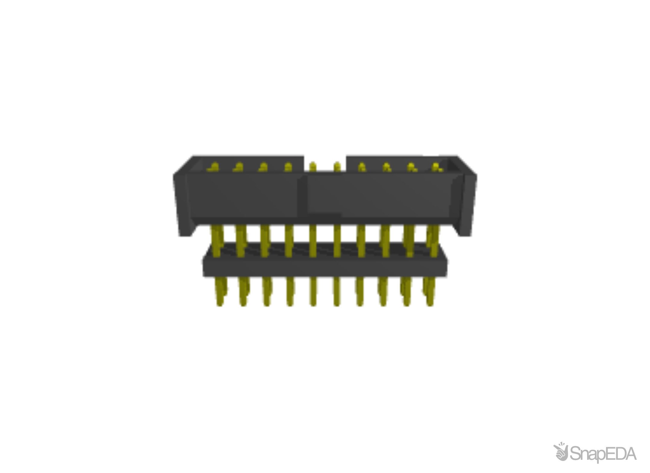 ZLTMM-110-73-G-D-355 3D Model