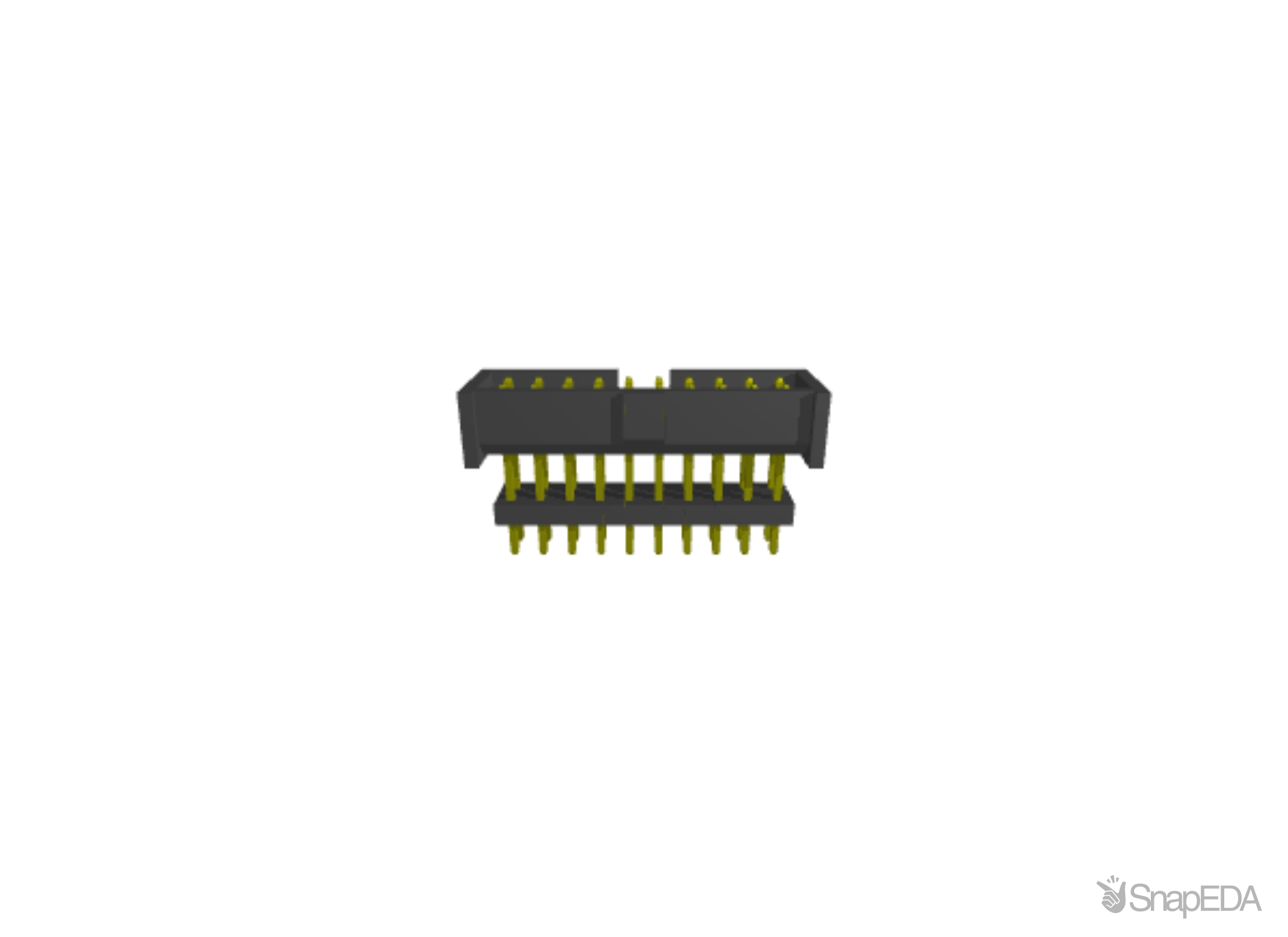 ZLTMM-110-73-G-D-375 3D Model