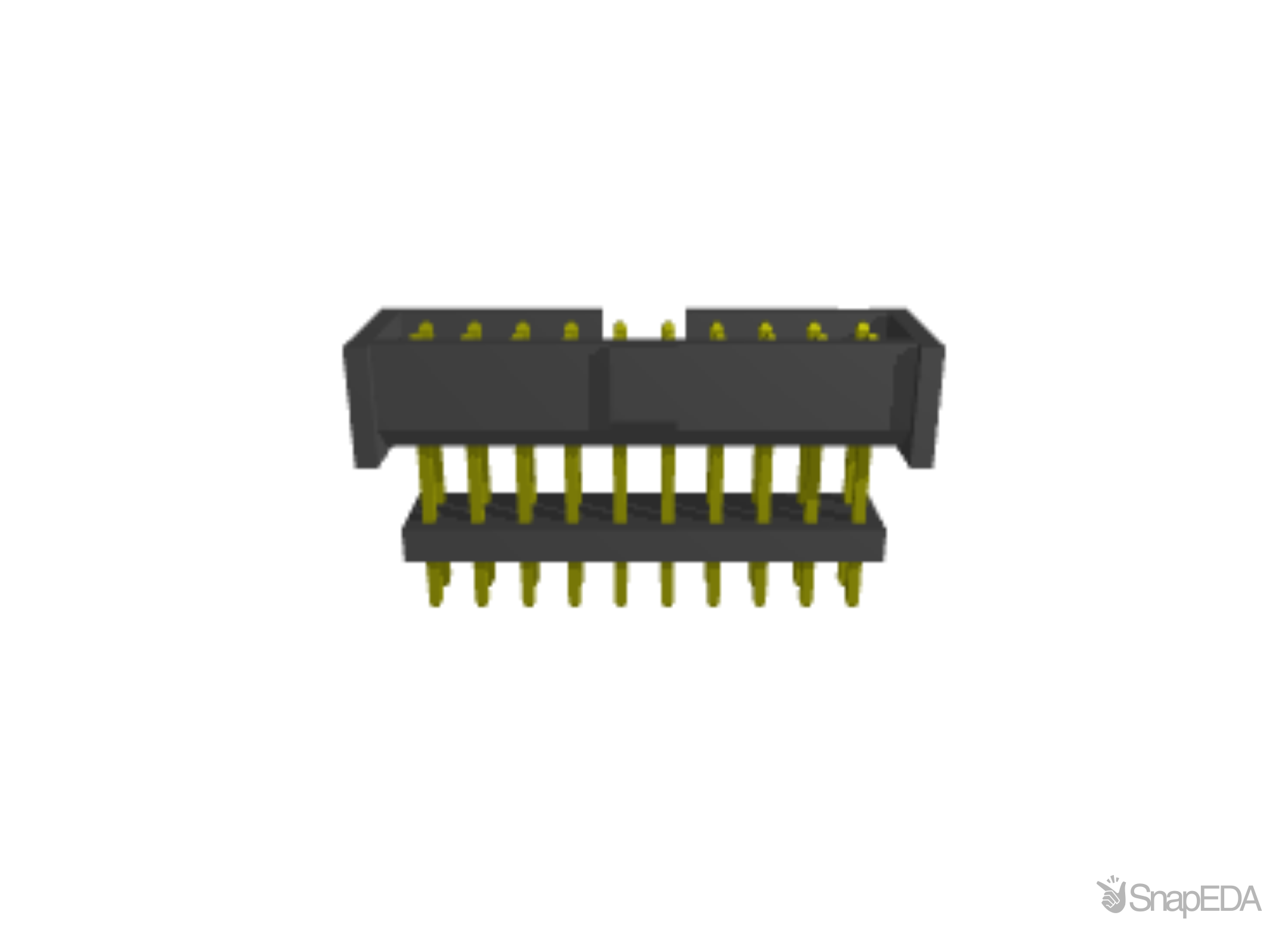 ZLTMM-110-73-G-D-380 3D Model