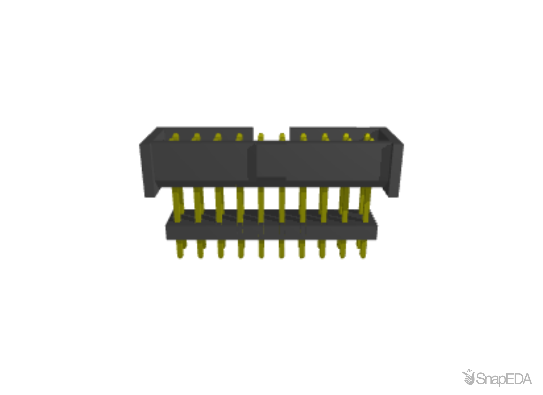 ZLTMM-110-73-G-D-385 3D Model