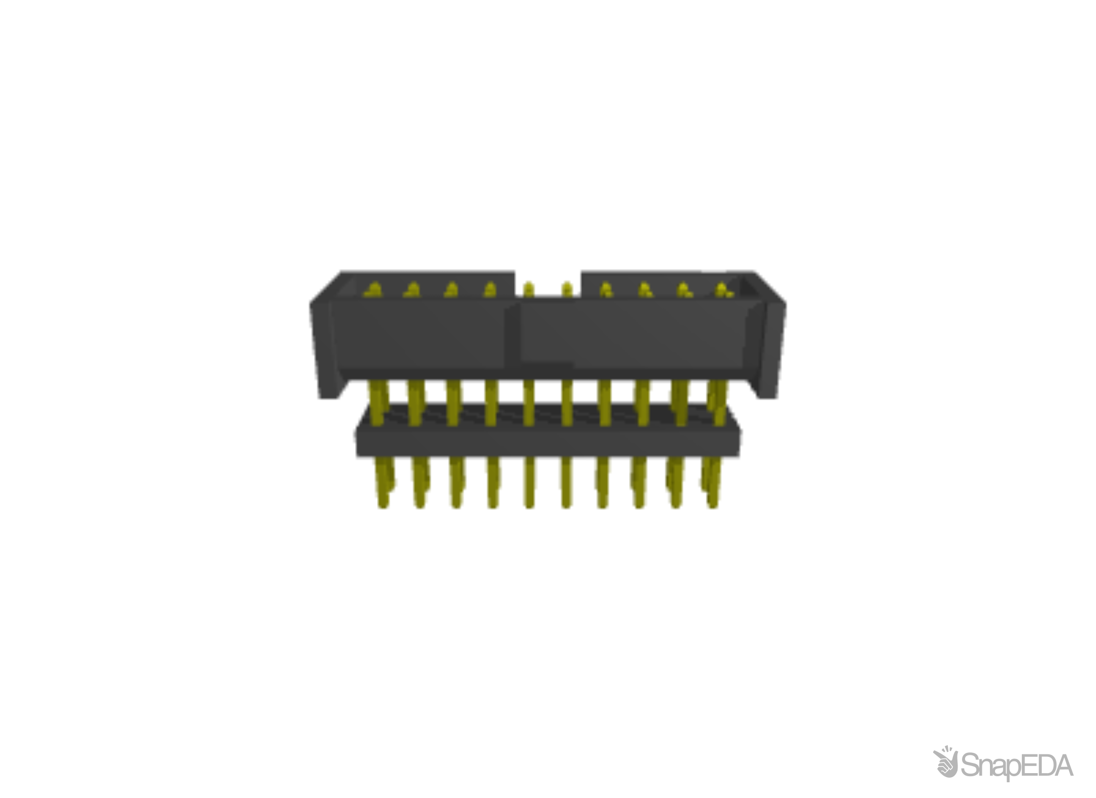 ZLTMM-110-73-L-D-343 3D Model