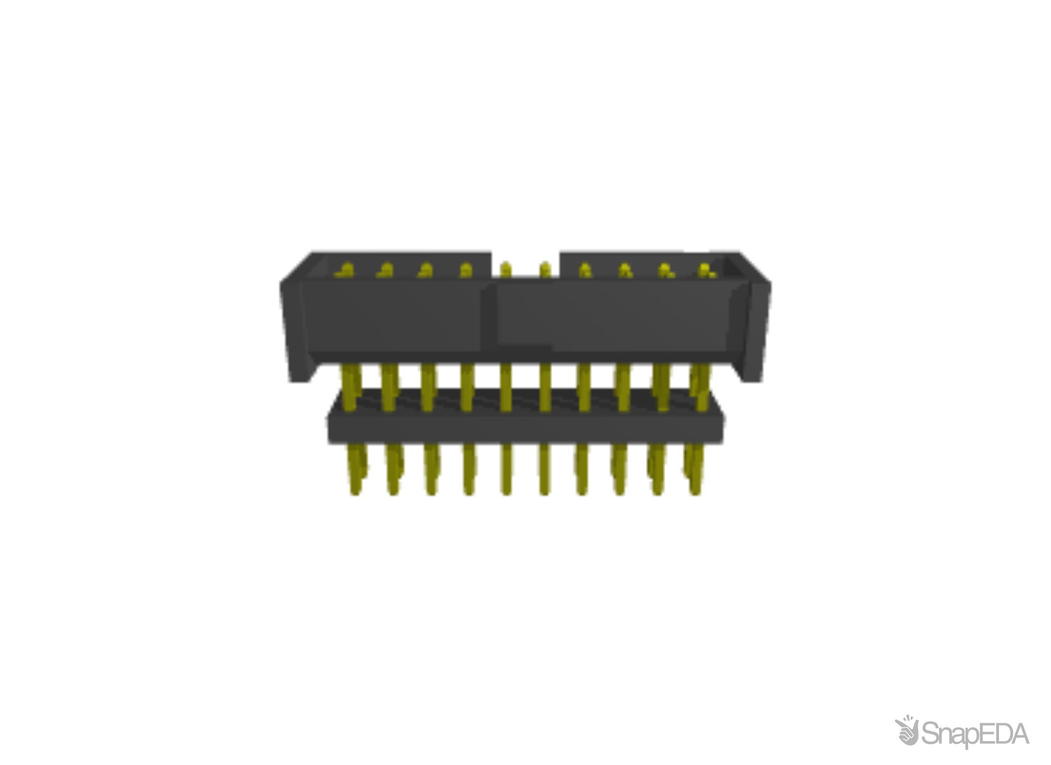 ZLTMM-110-73-S-D-346 3D Model