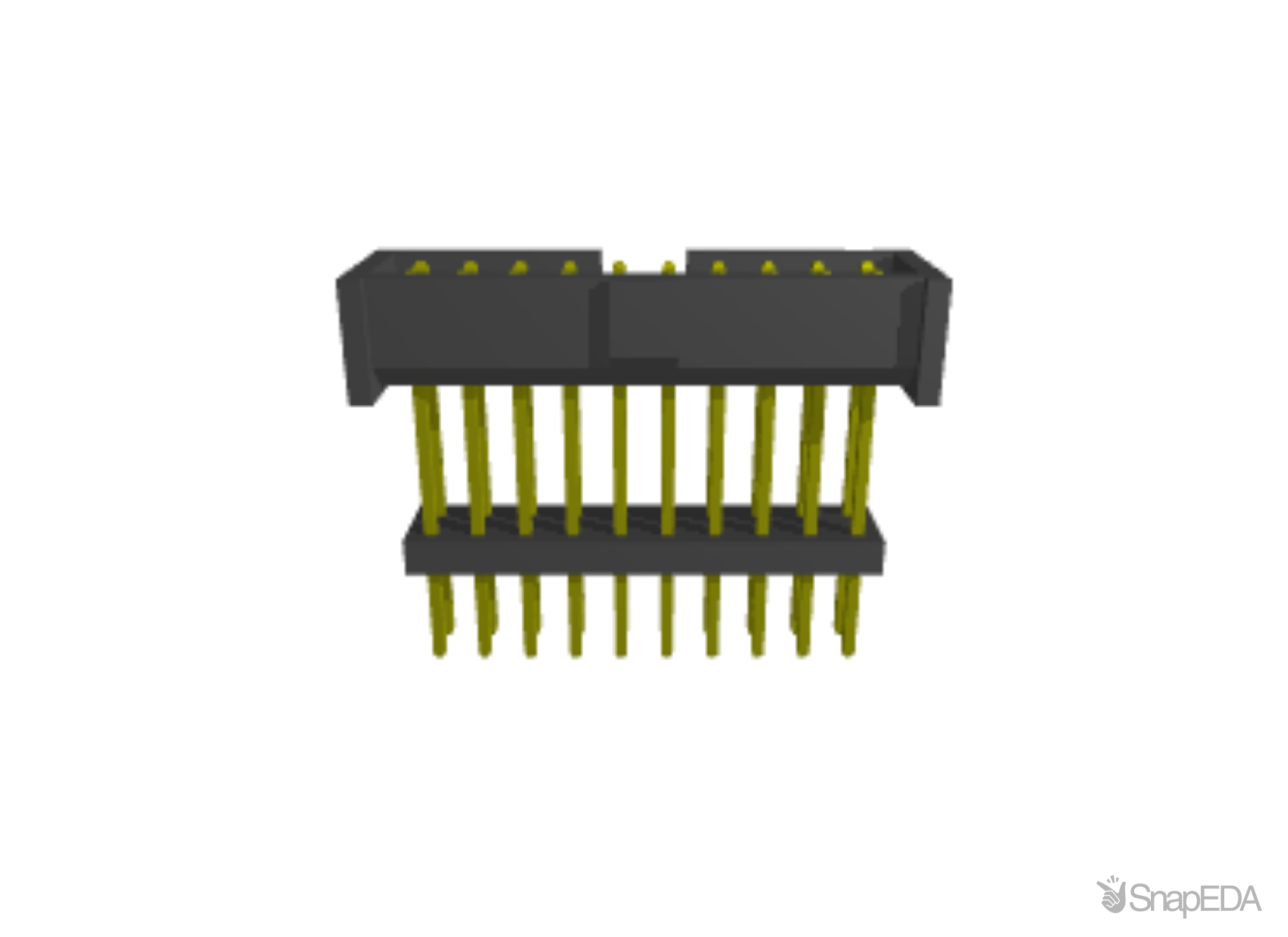 ZLTMM-110-74-F-D-501 3D Model