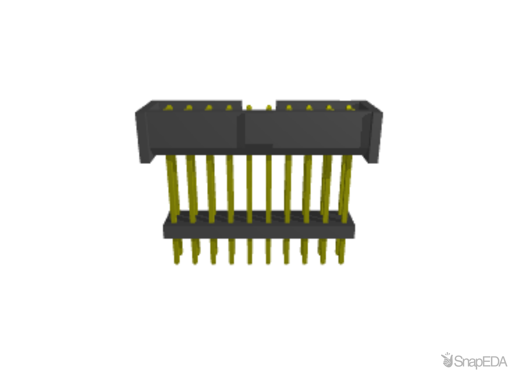 ZLTMM-110-74-G-D-536 3D Model
