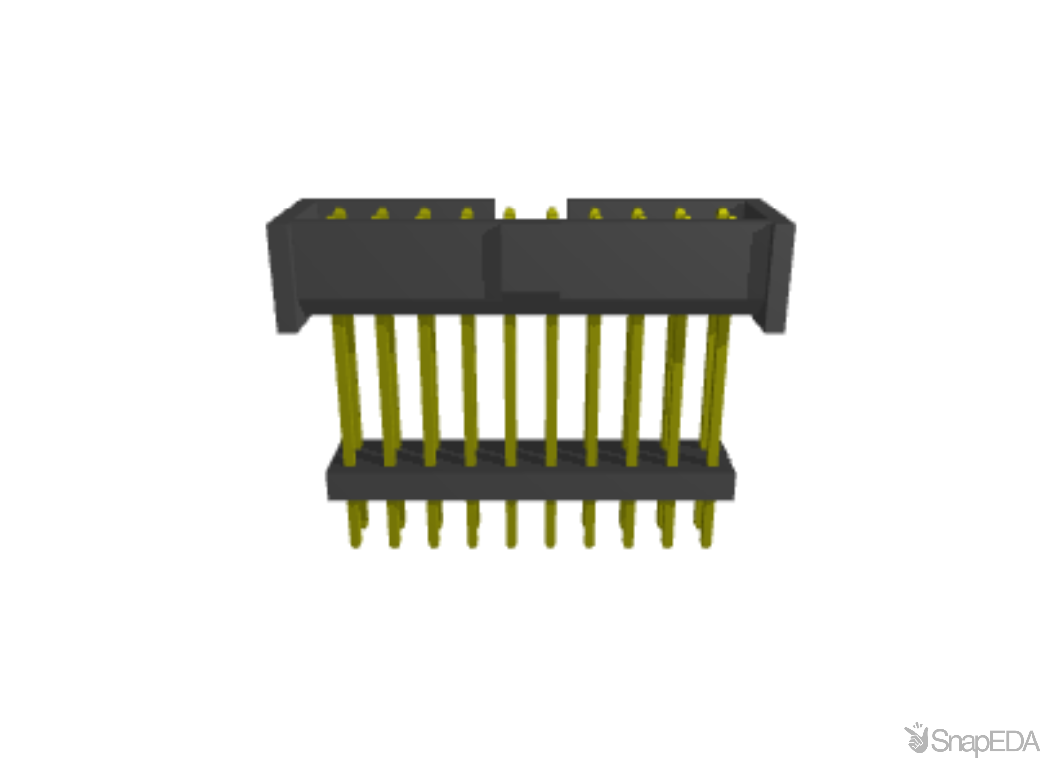 ZLTMM-110-74-S-D-550 3D Model